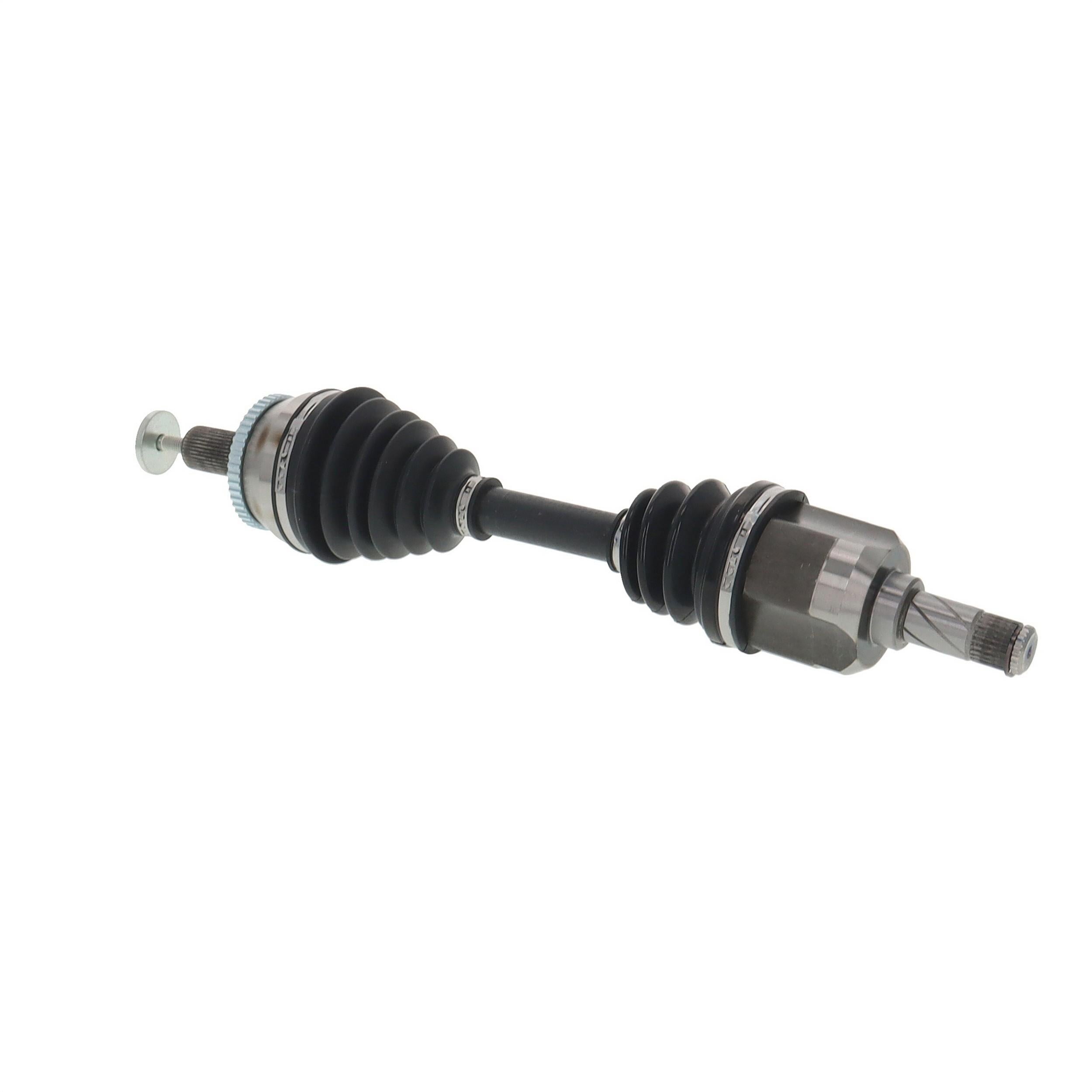 TrakMotive New CV Axle Shaft VO-8017