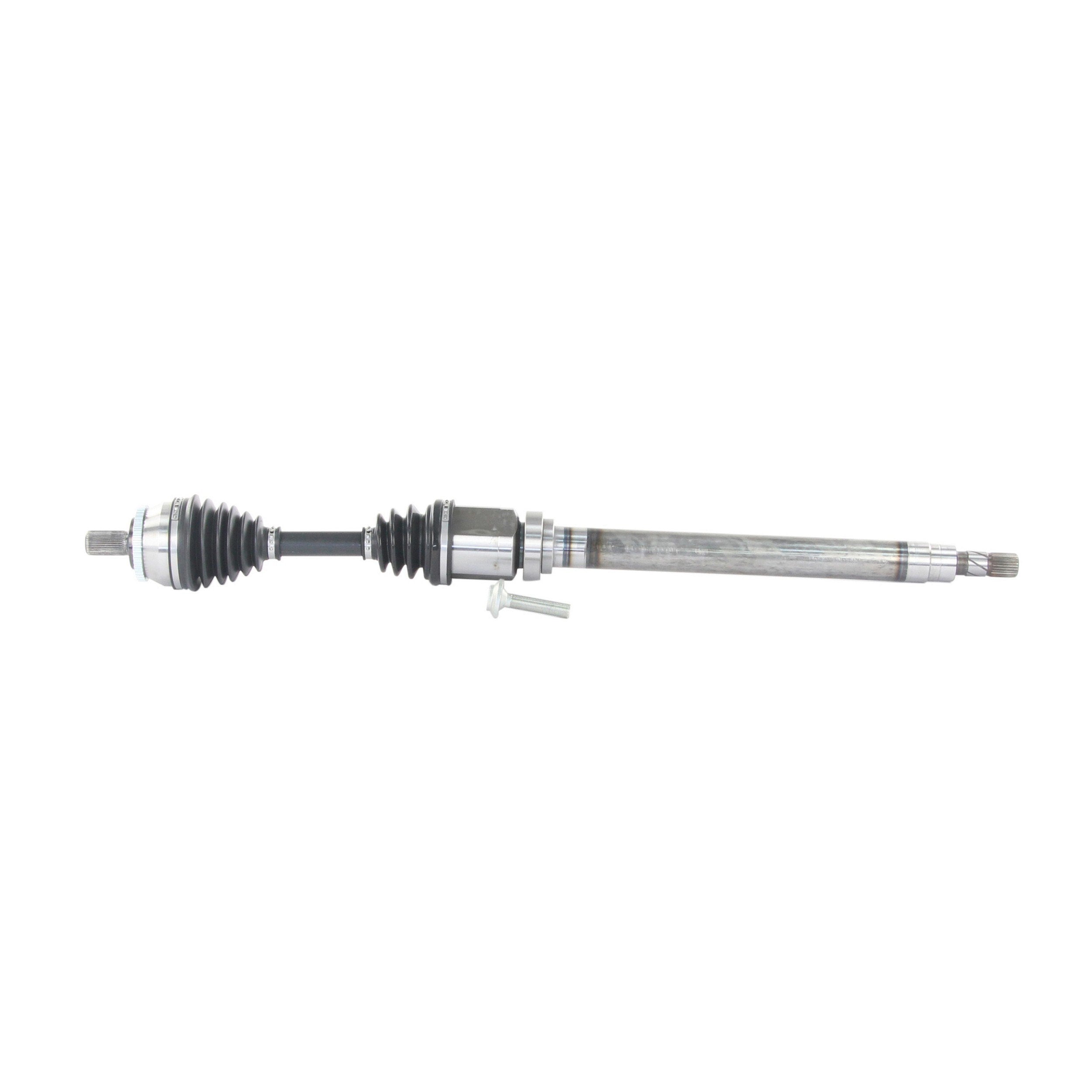 TrakMotive New CV Axle Shaft VO-8018