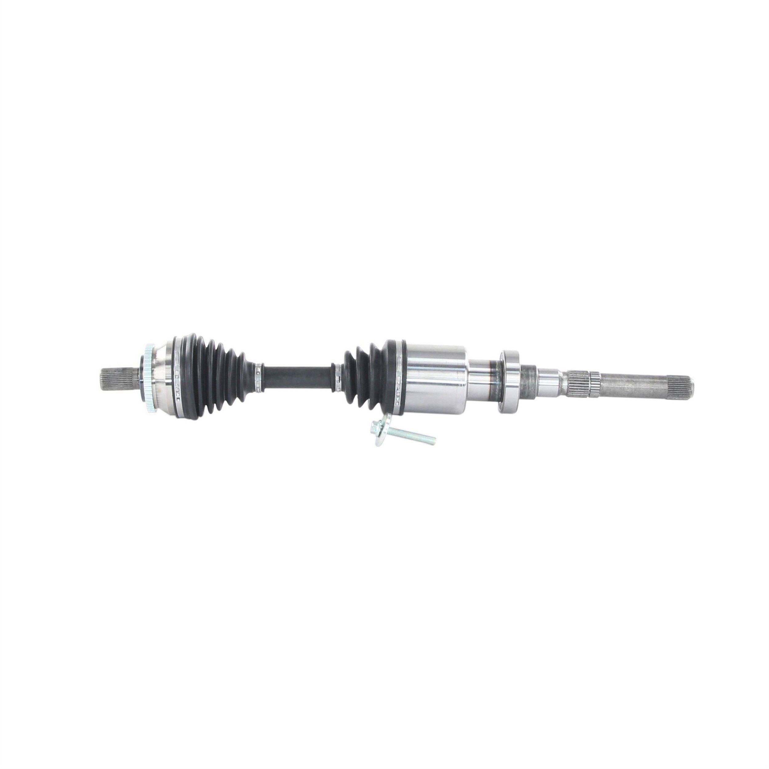 TrakMotive New CV Axle Shaft VO-8022