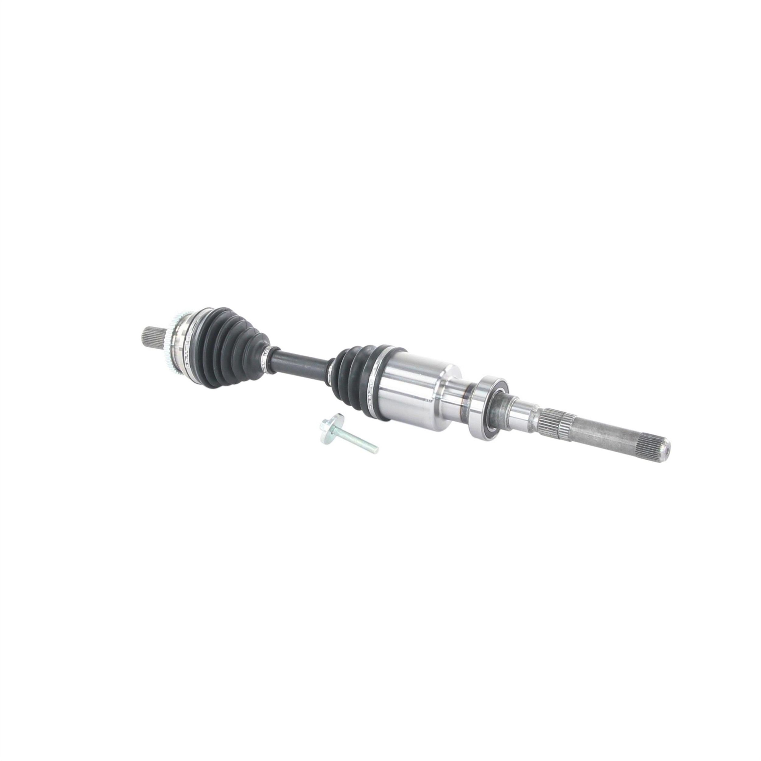 TrakMotive CV Axle Shaft VO-8022