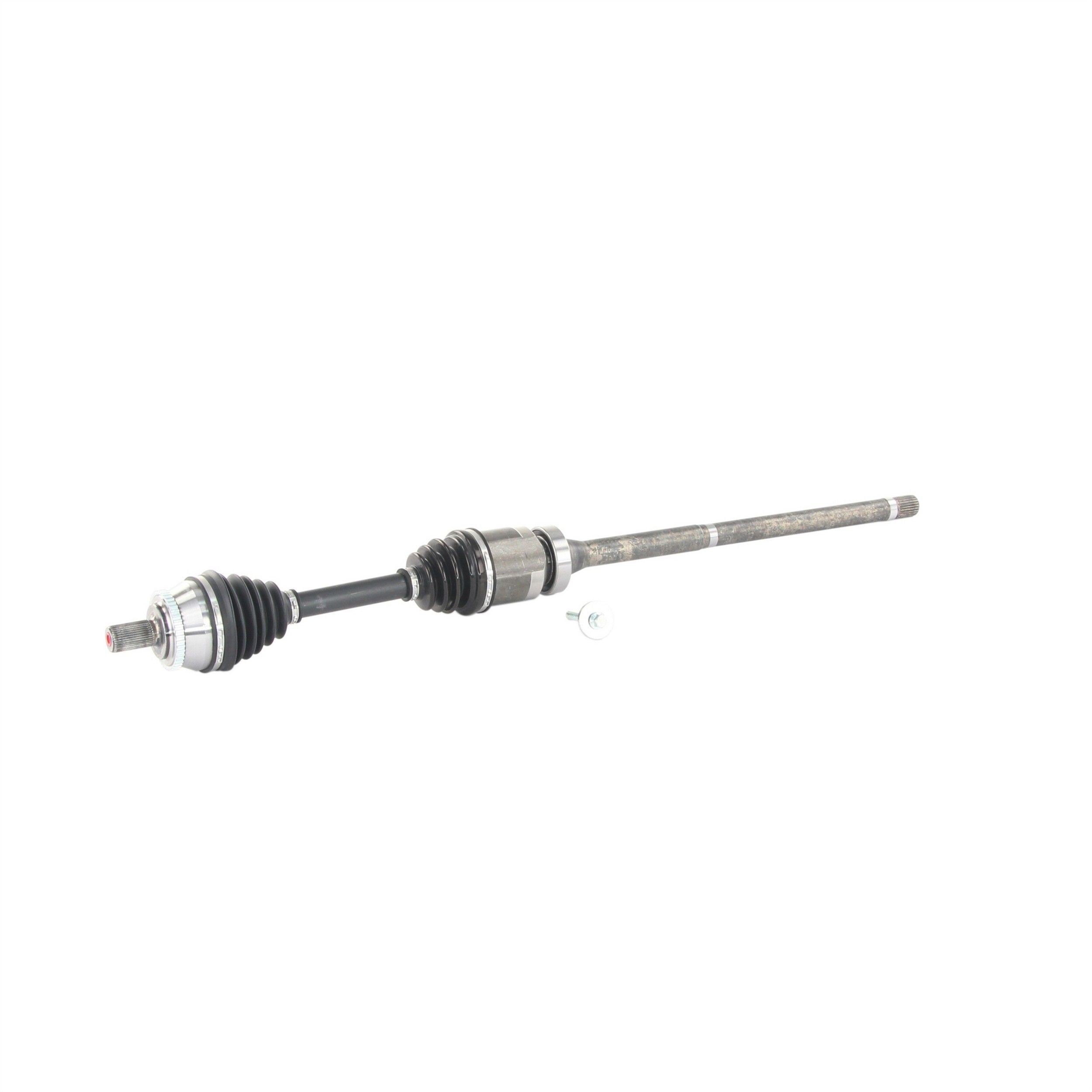 TrakMotive New CV Axle Shaft VO-8031