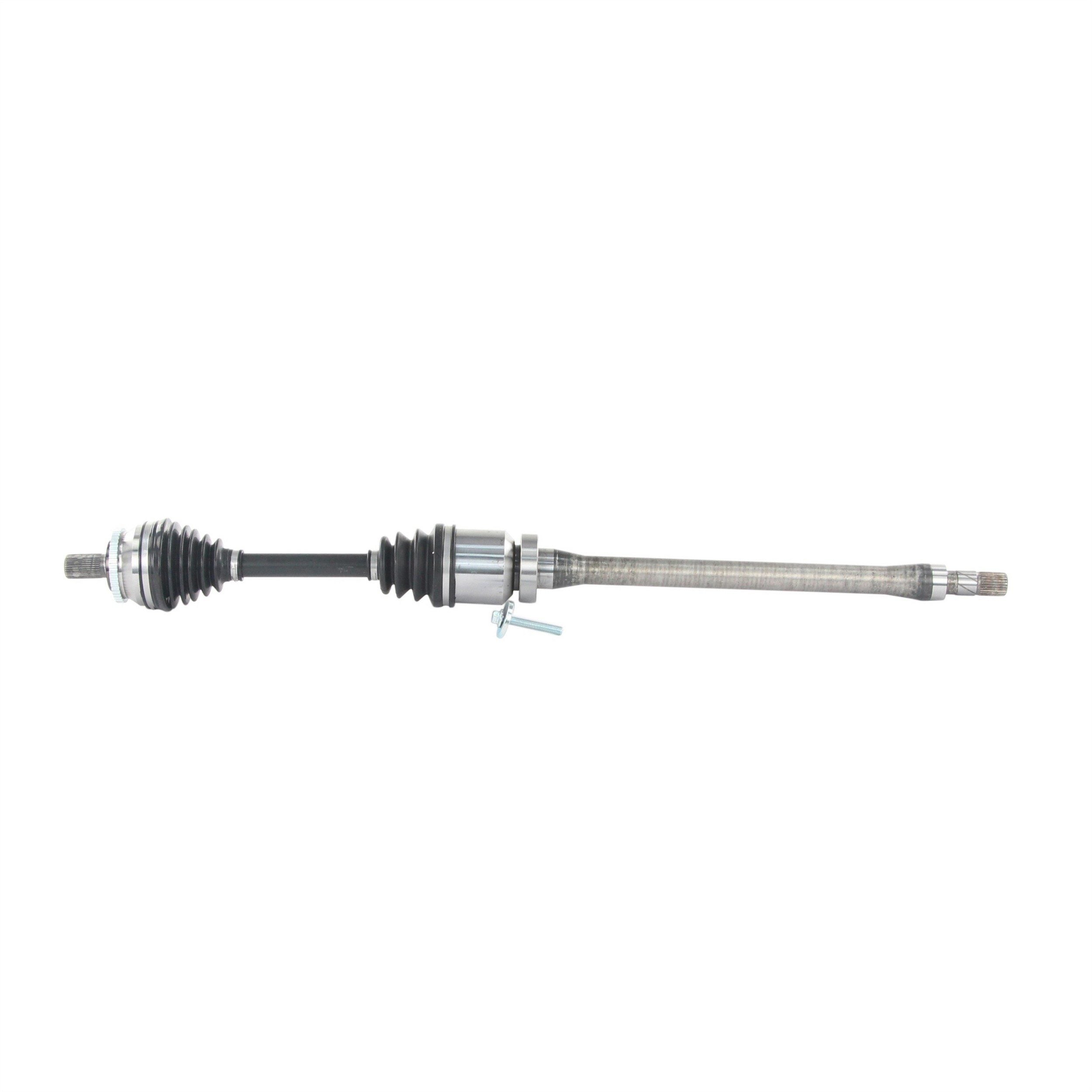 TrakMotive New CV Axle Shaft VO-8033