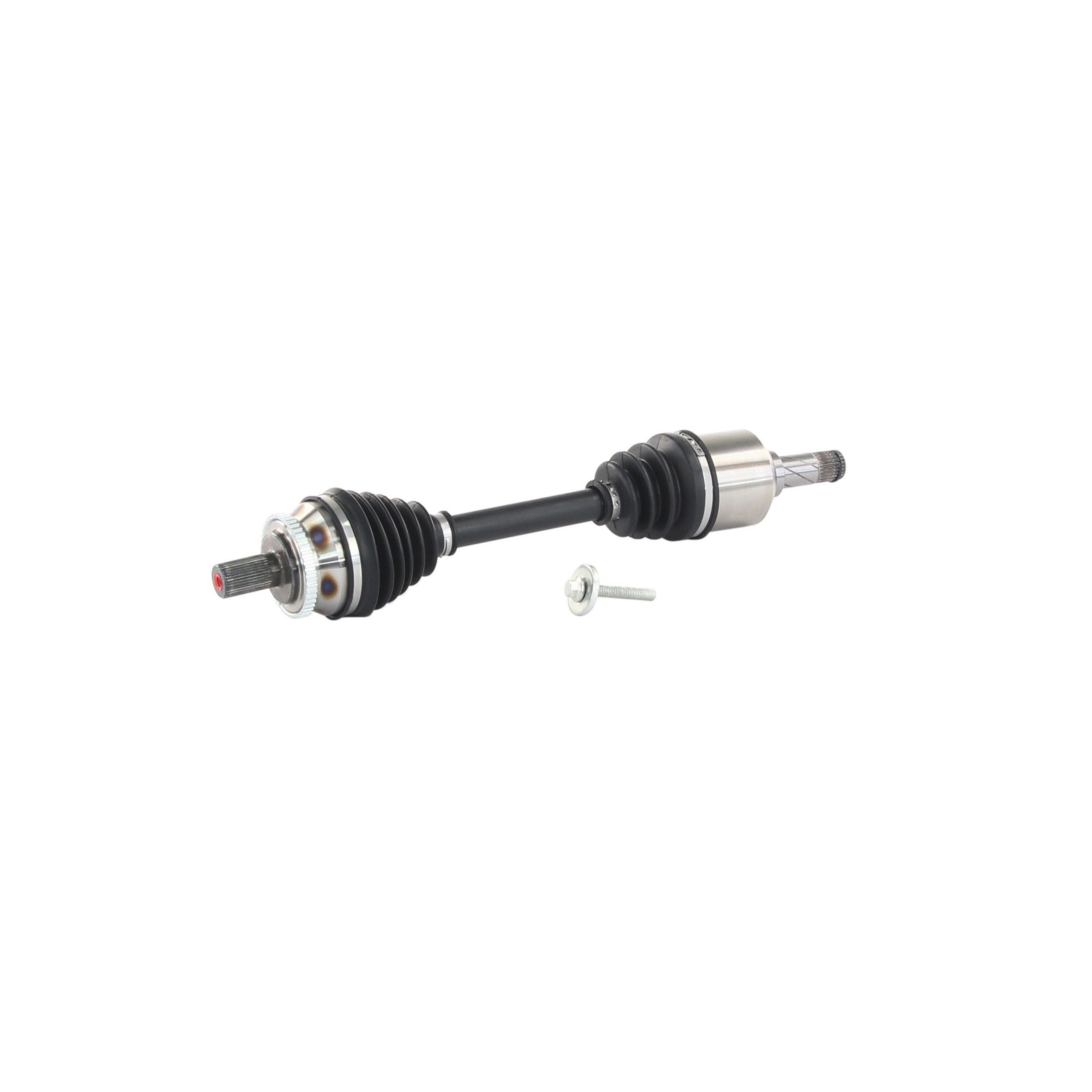 TrakMotive New CV Axle Shaft VO-8034