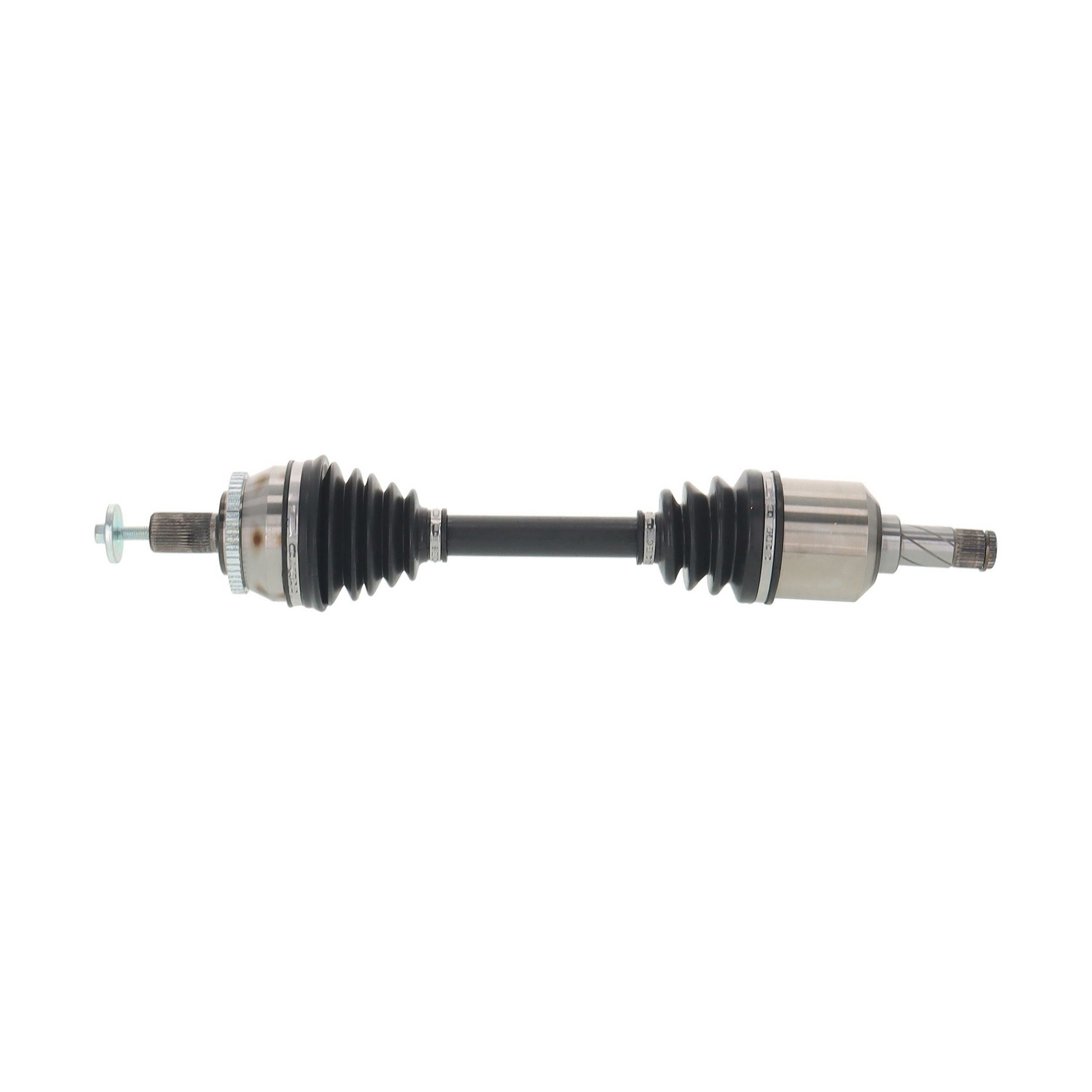 TrakMotive New CV Axle Shaft VO-8035