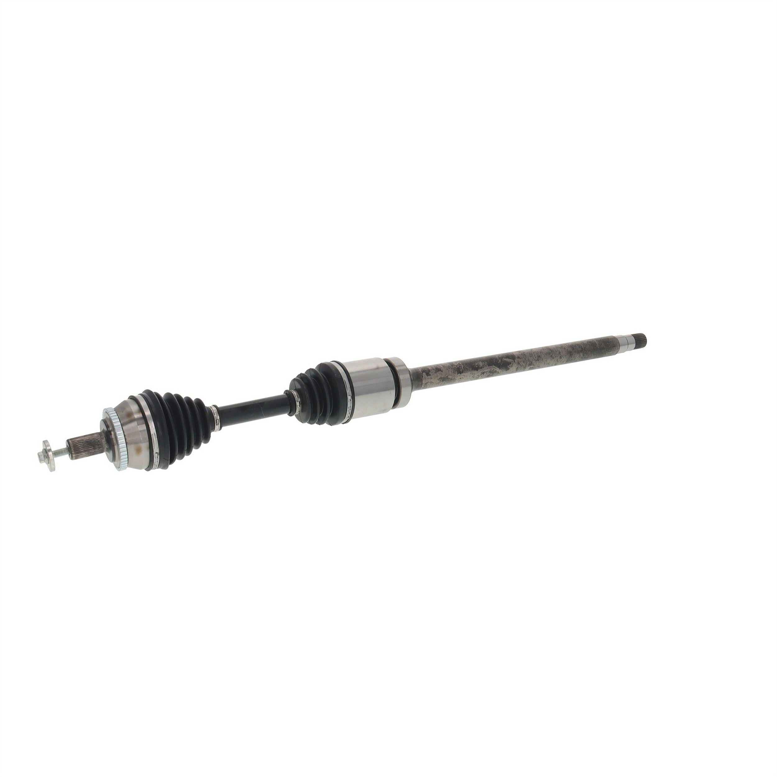 TrakMotive CV Axle Shaft VO-8037