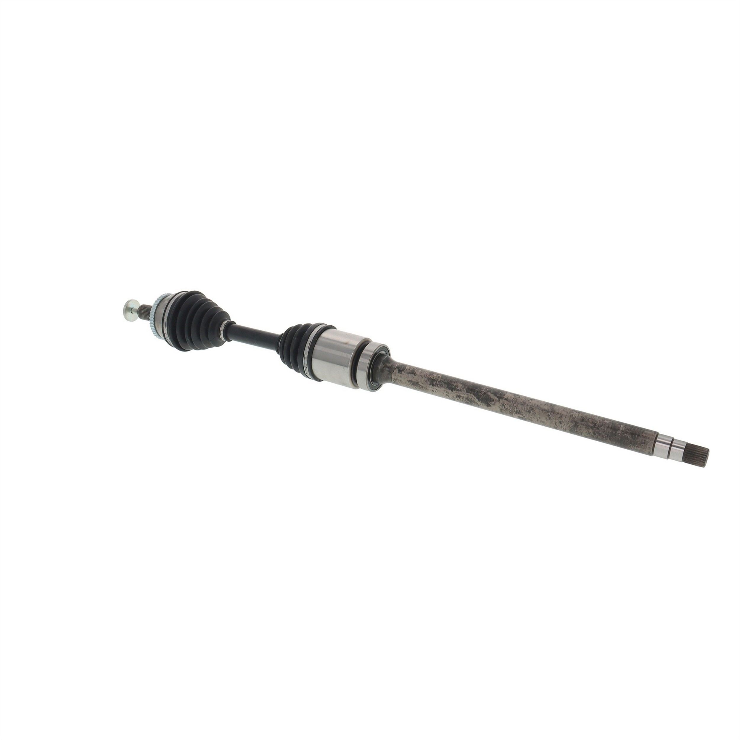 TrakMotive New CV Axle Shaft VO-8037