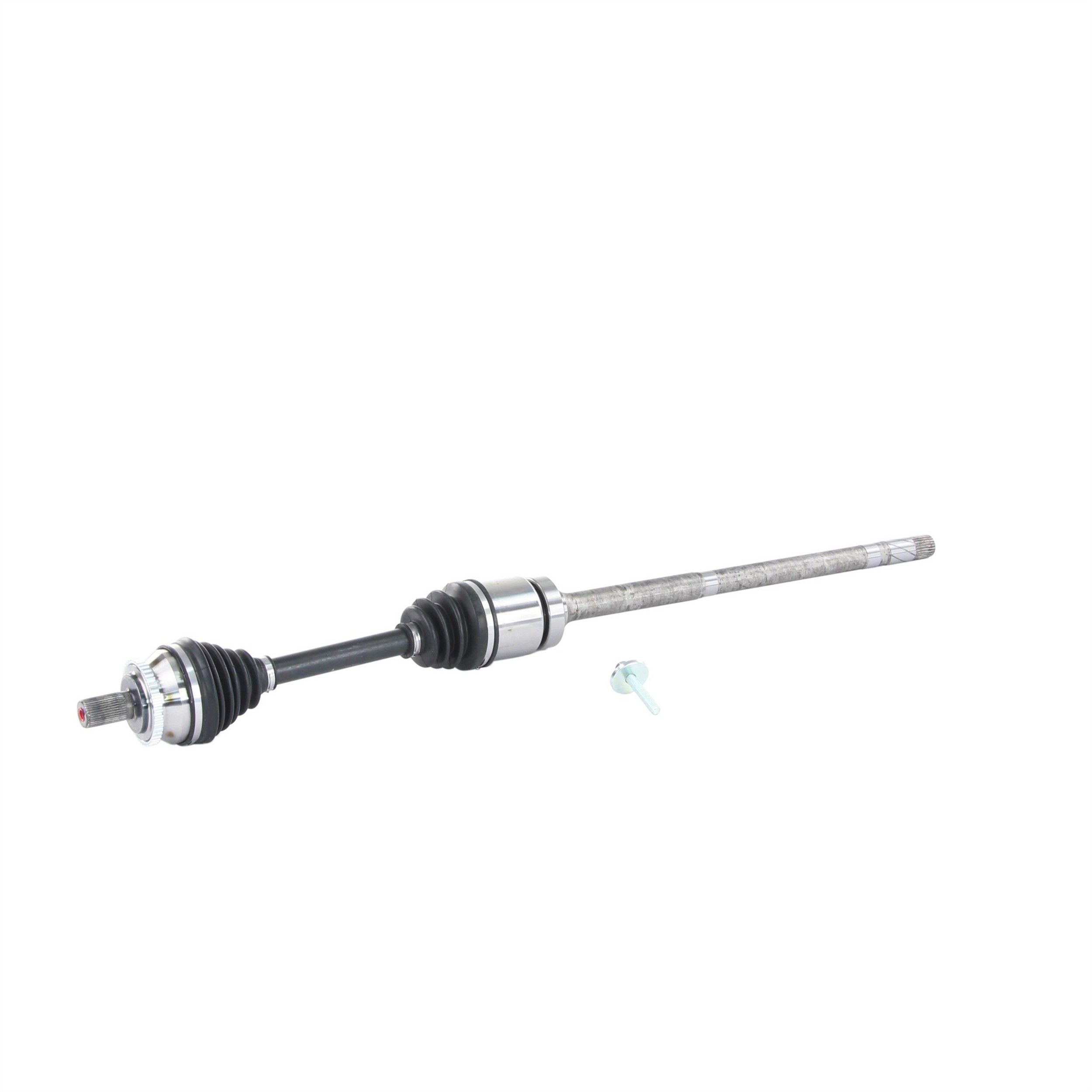 TrakMotive New CV Axle Shaft VO-8041
