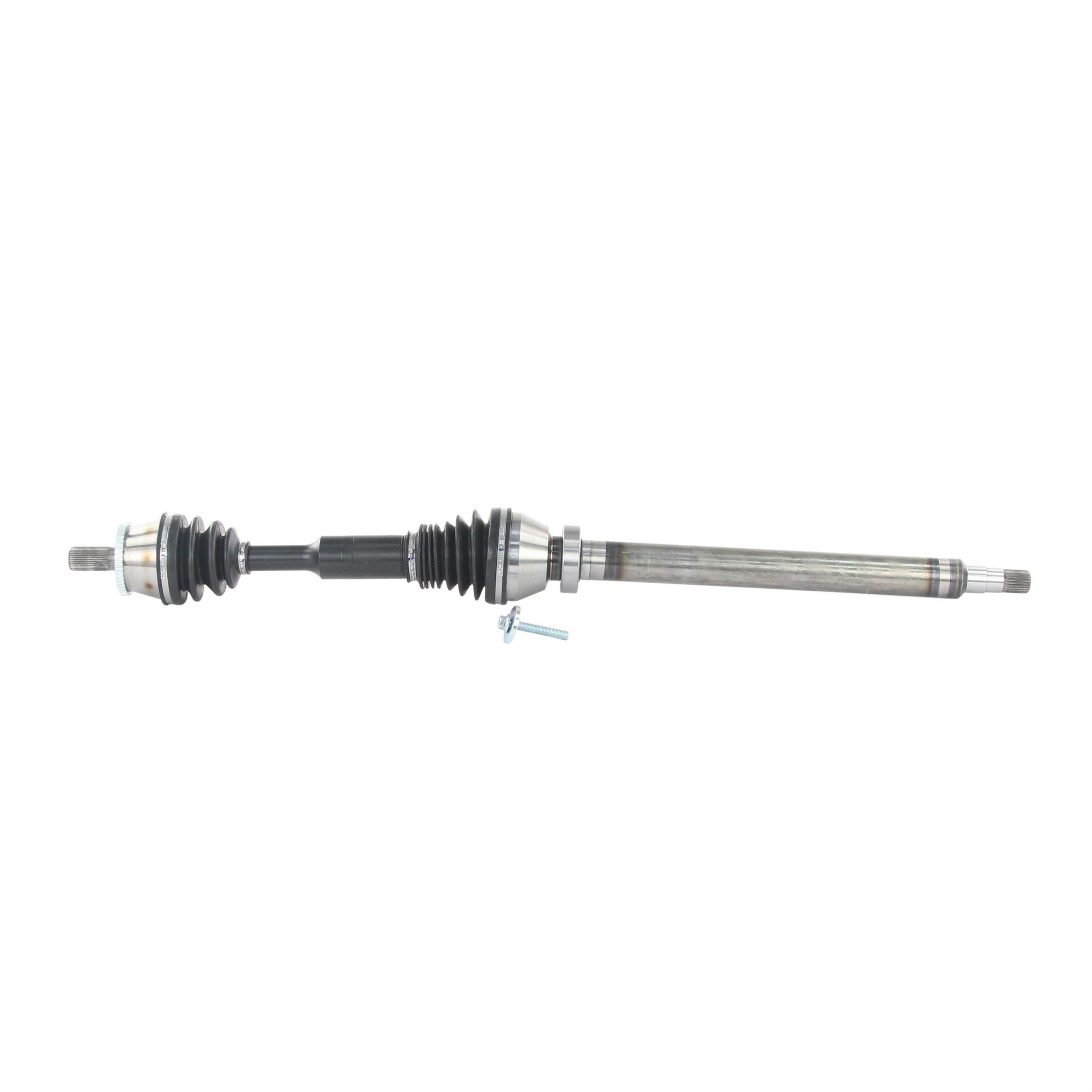 TrakMotive New CV Axle Shaft VO-8044