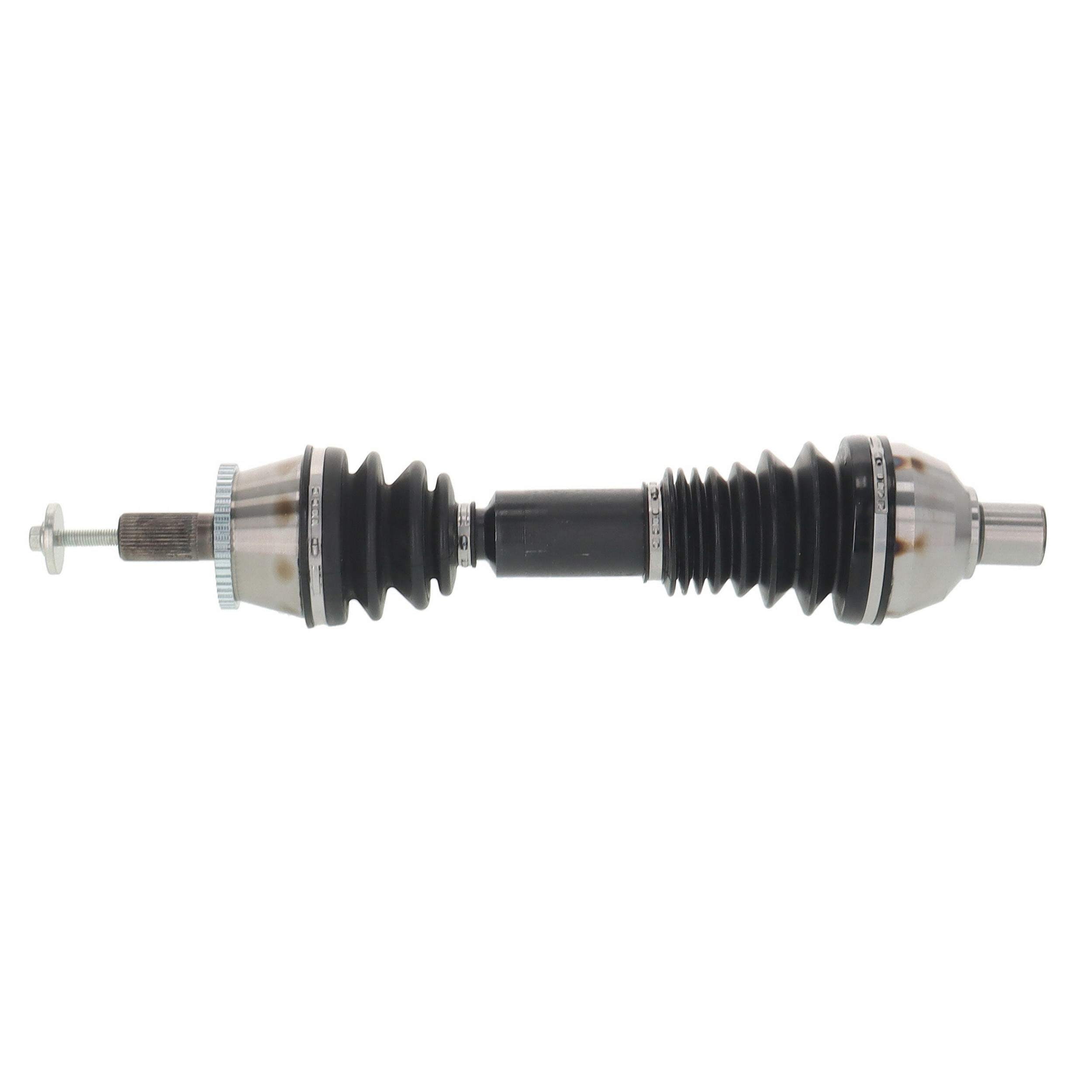 TrakMotive CV Axle Shaft VO-8047
