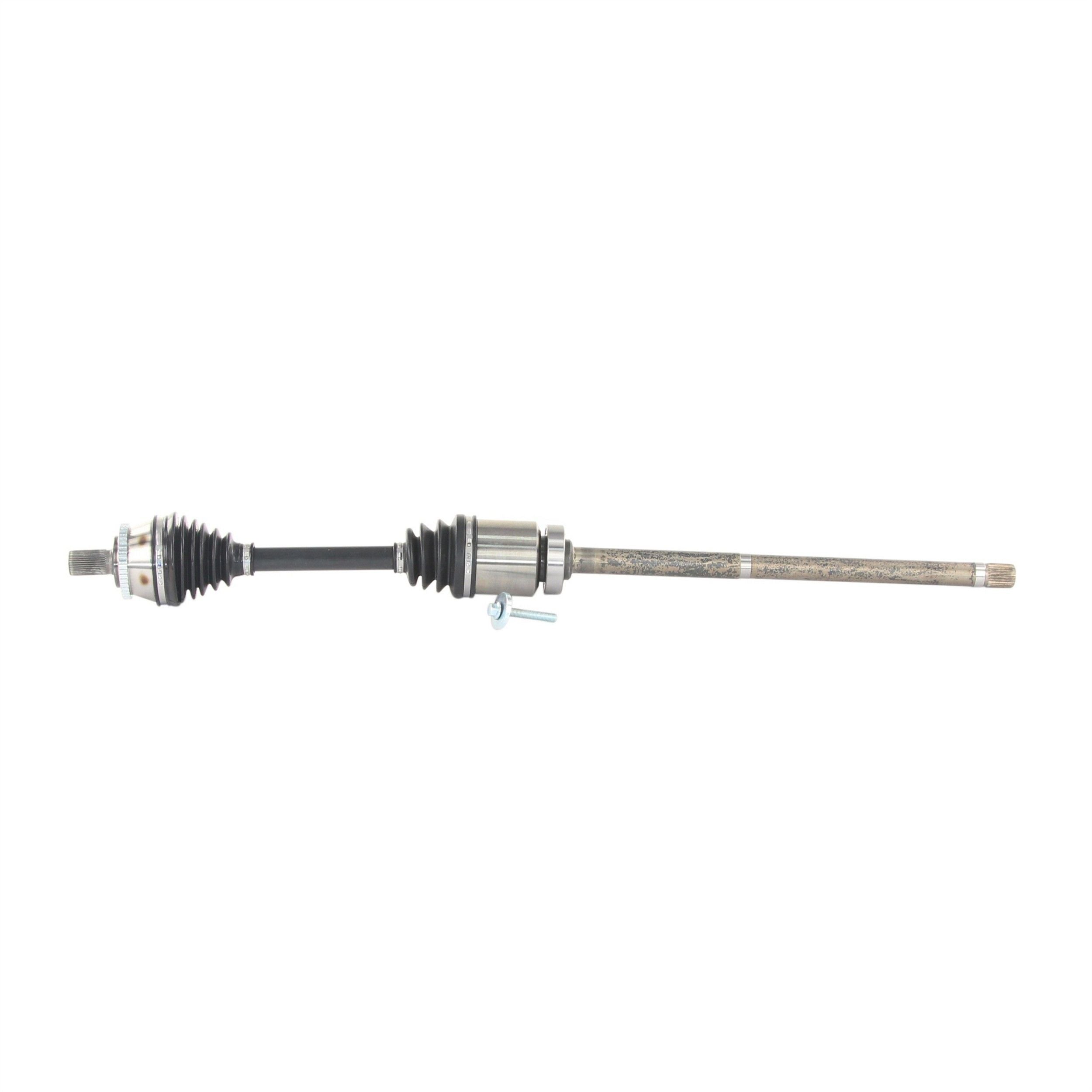TrakMotive New CV Axle Shaft VO-8050