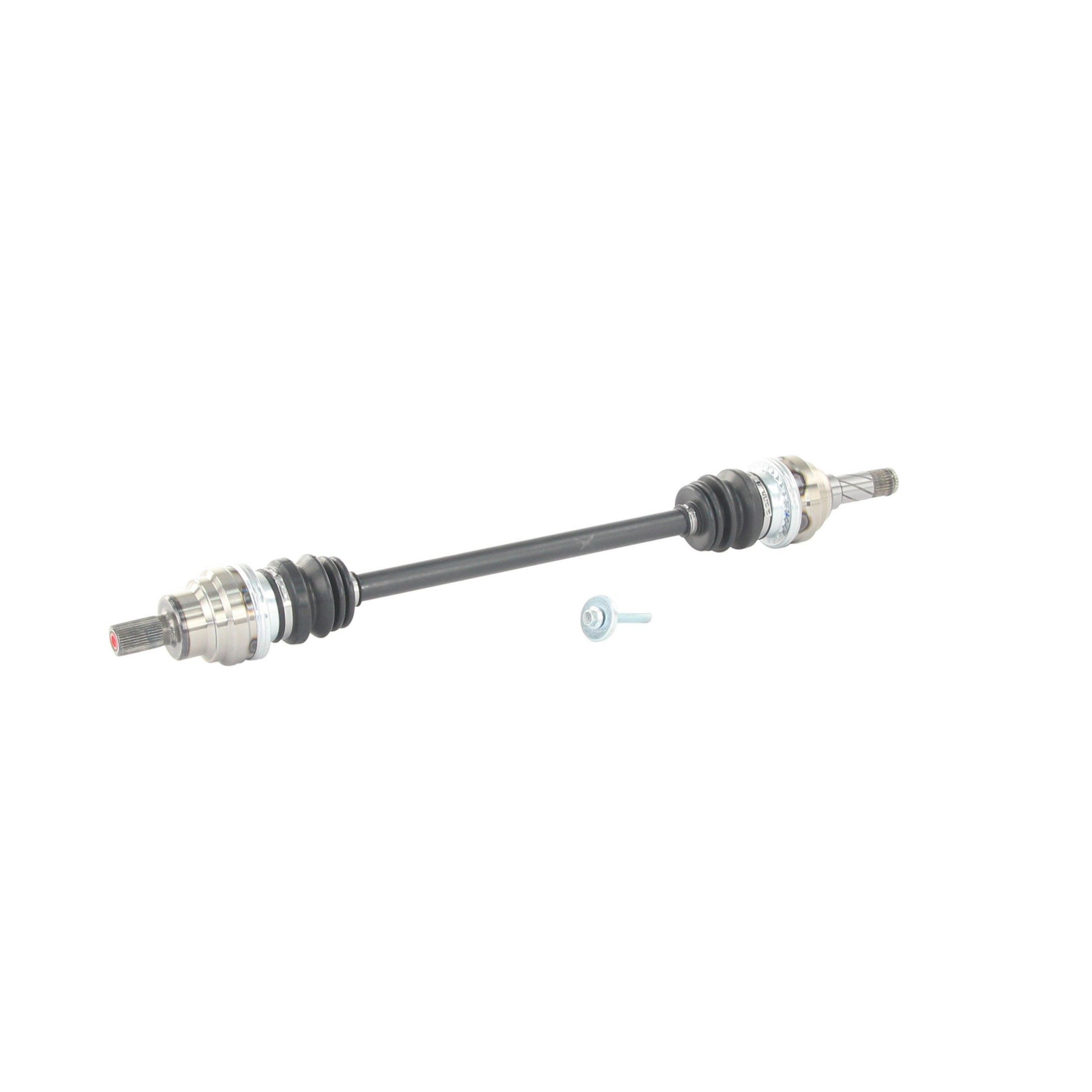 TrakMotive New CV Axle Shaft VO-8052