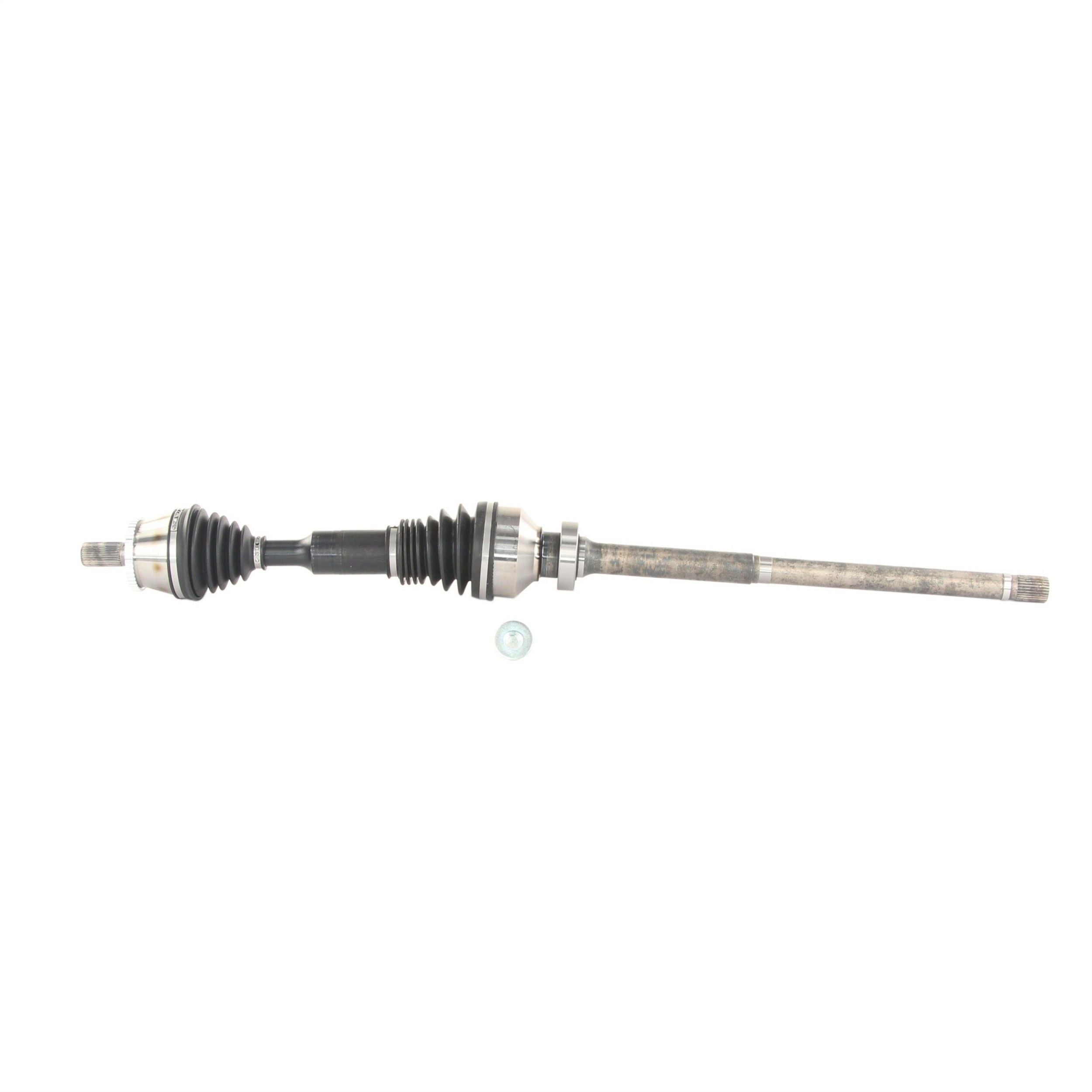 TrakMotive CV Axle Shaft VO-8053