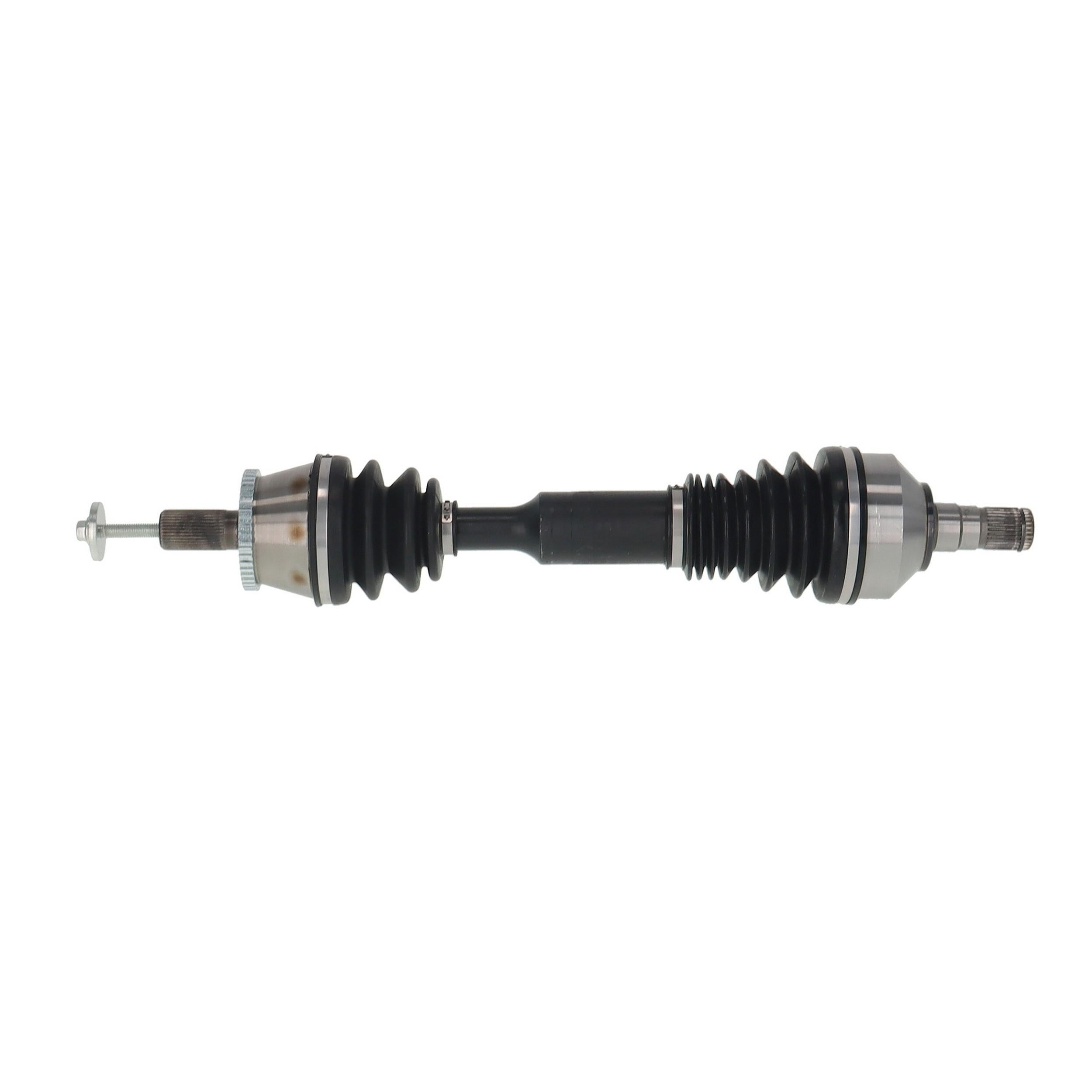 TrakMotive CV Axle Shaft VO-8054