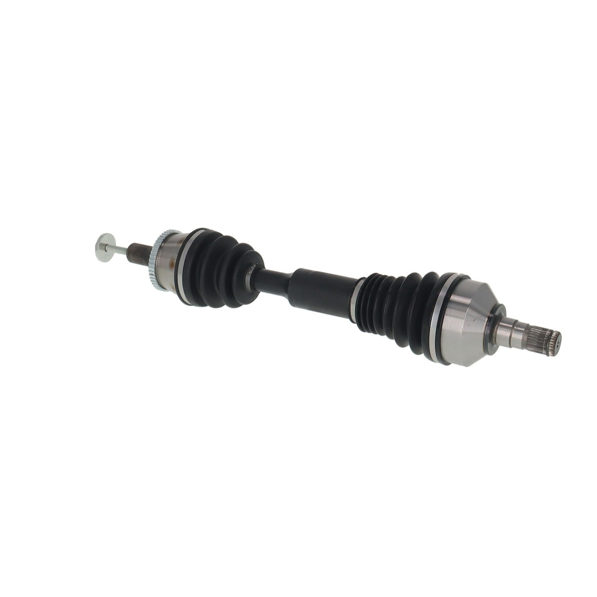 TrakMotive CV Axle Shaft VO-8054