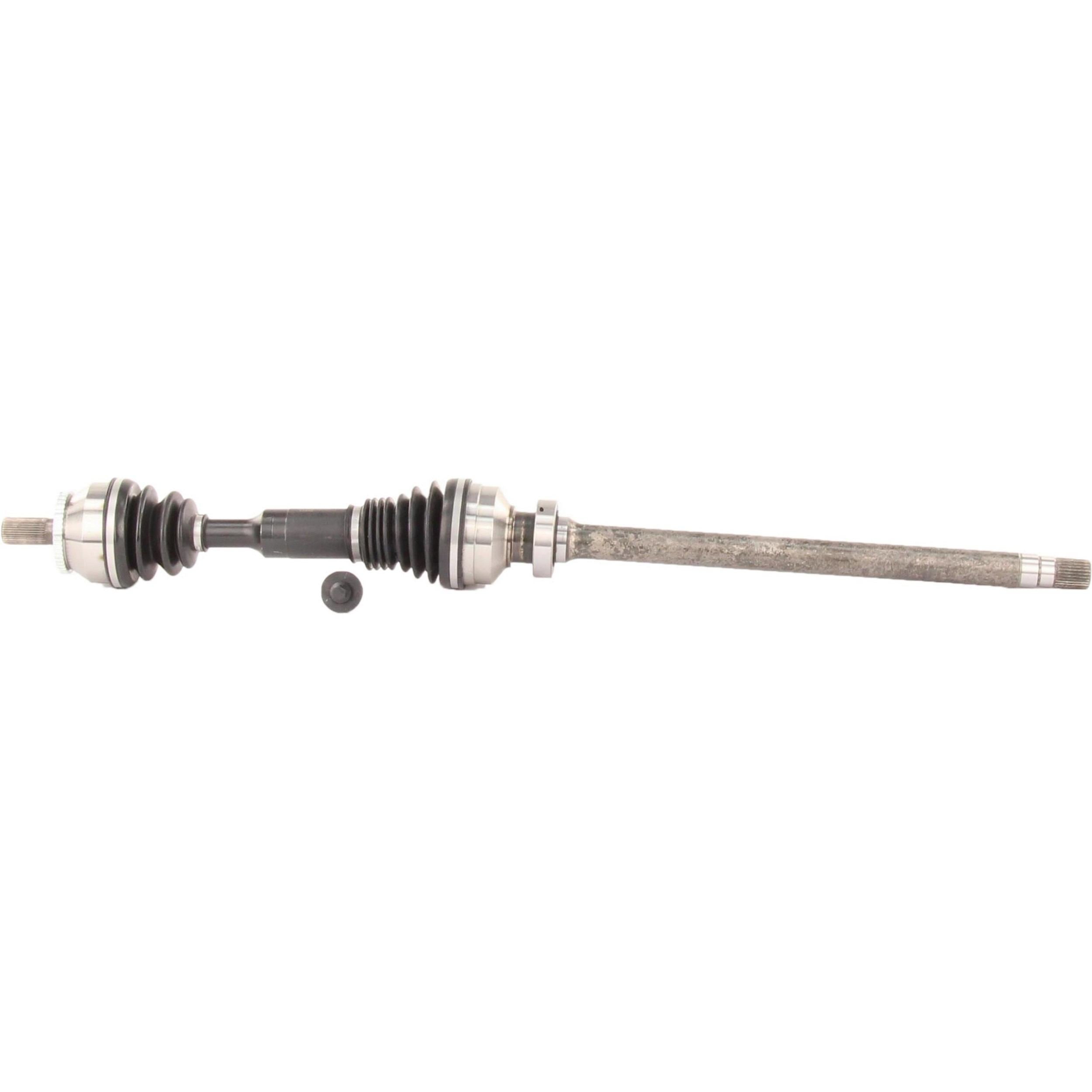 TrakMotive New CV Axle Shaft VO-8057