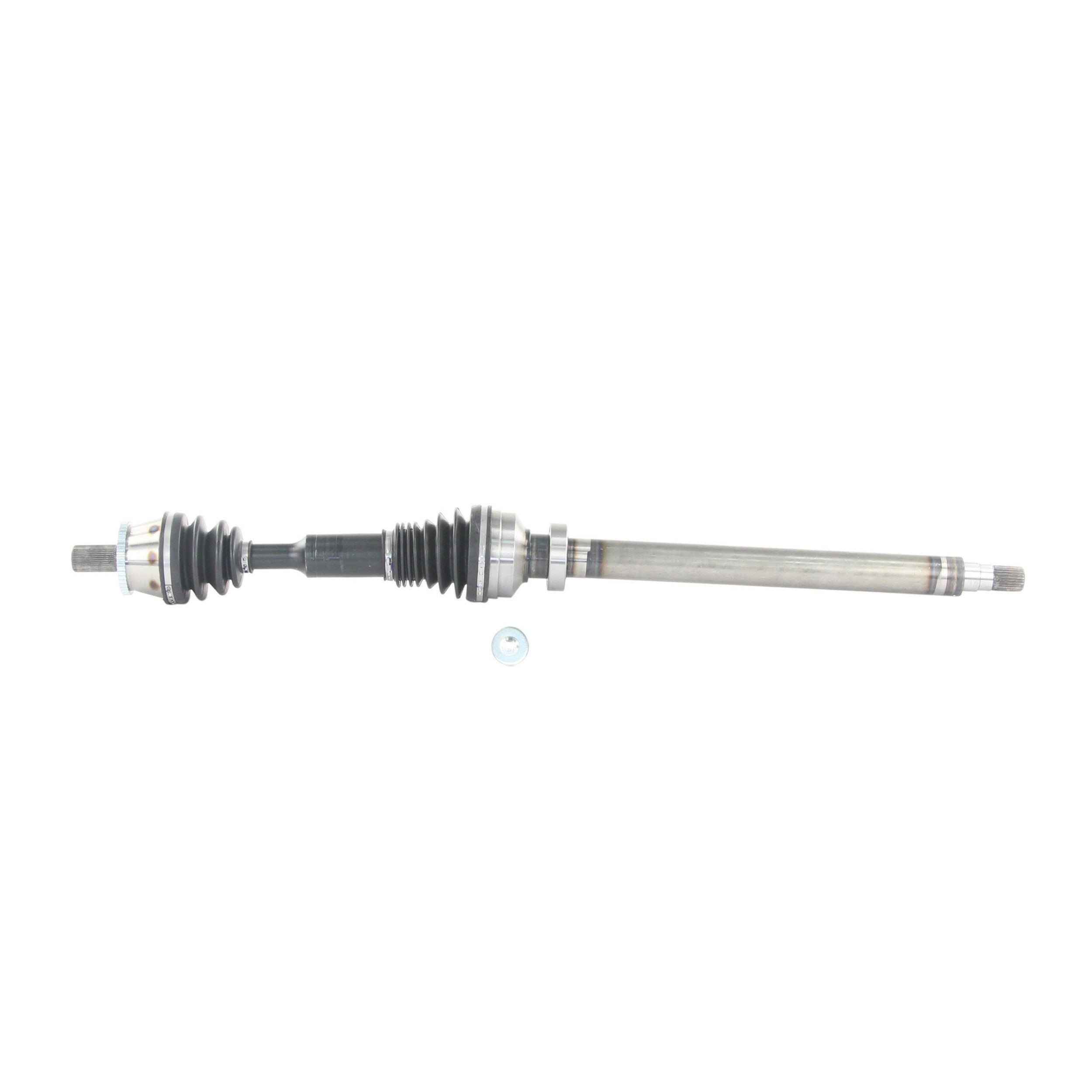 TrakMotive New CV Axle Shaft VO-8058