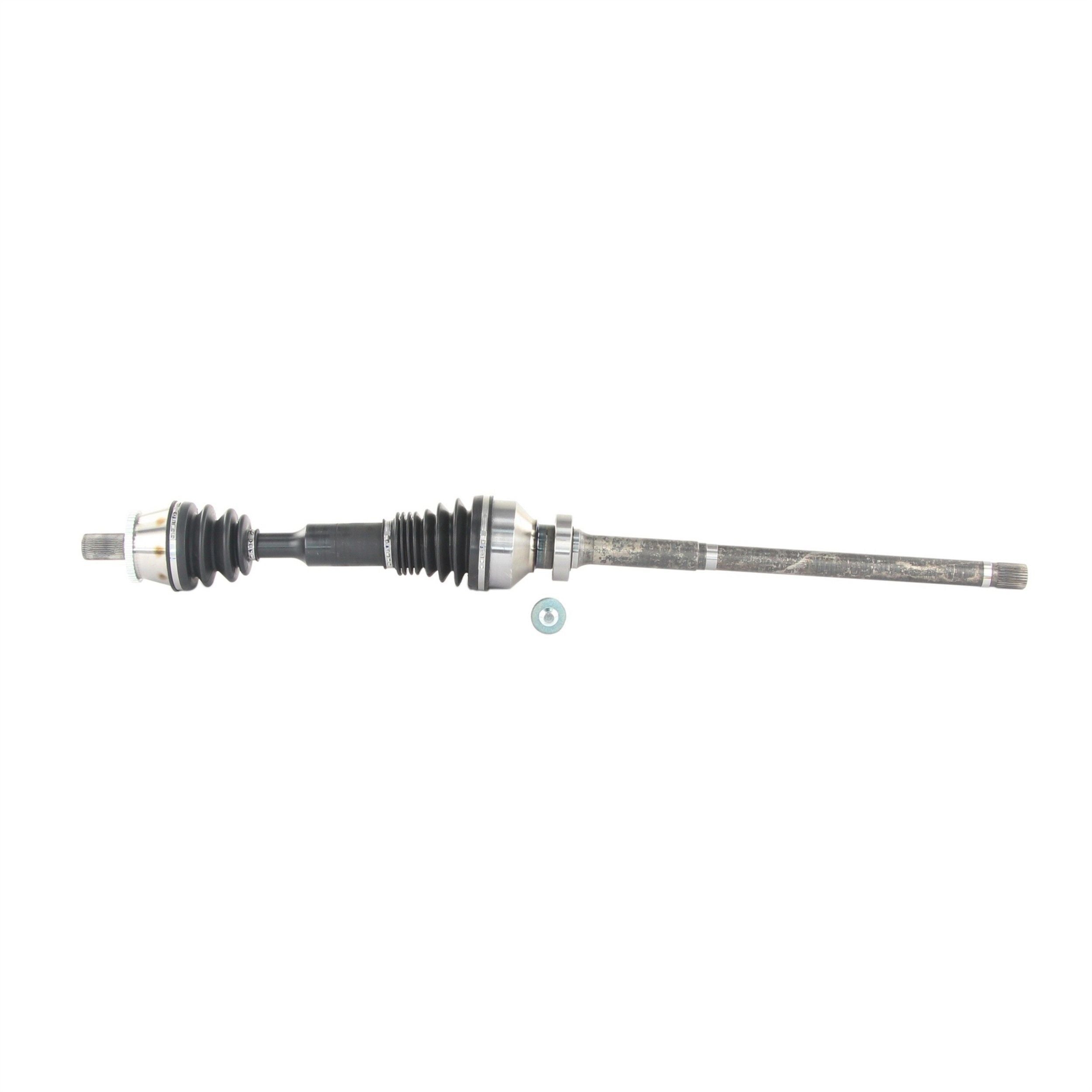 TrakMotive New CV Axle Shaft VO-8060