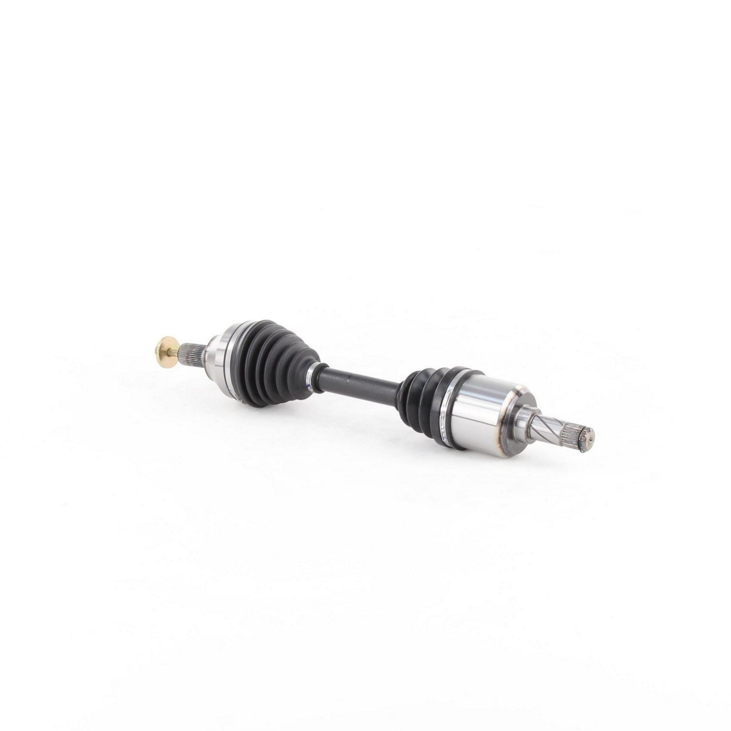 TrakMotive CV Axle Shaft VO-8065