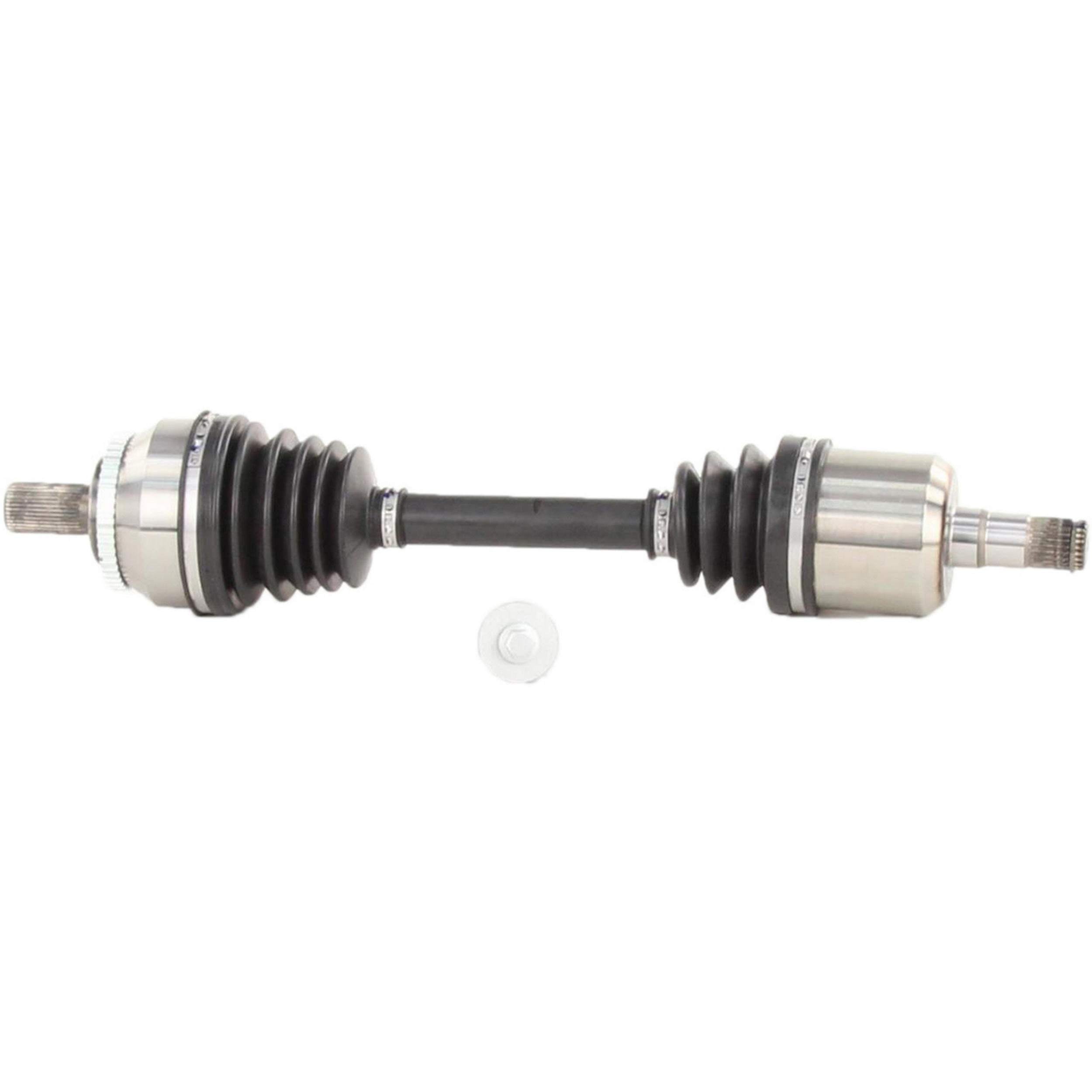 TrakMotive New CV Axle Shaft VO-8069