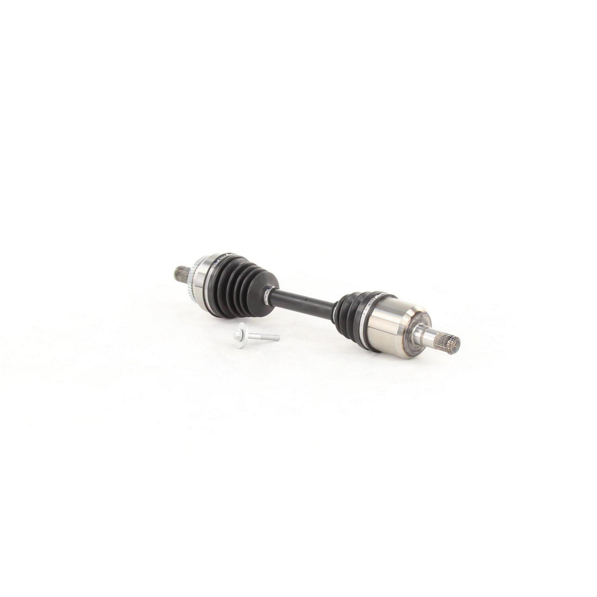 TrakMotive New CV Axle Shaft VO-8069