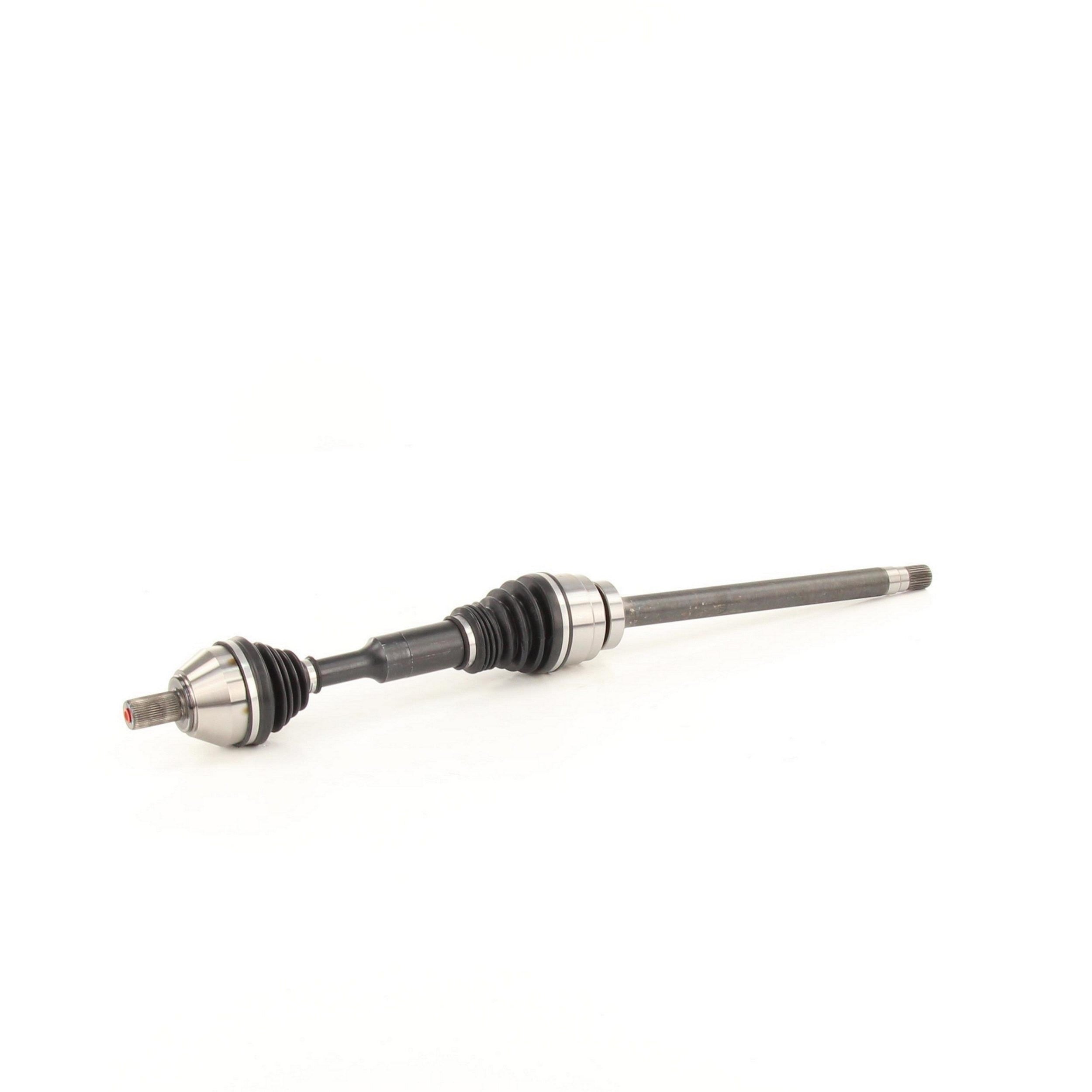 TrakMotive New CV Axle Shaft VO-8076