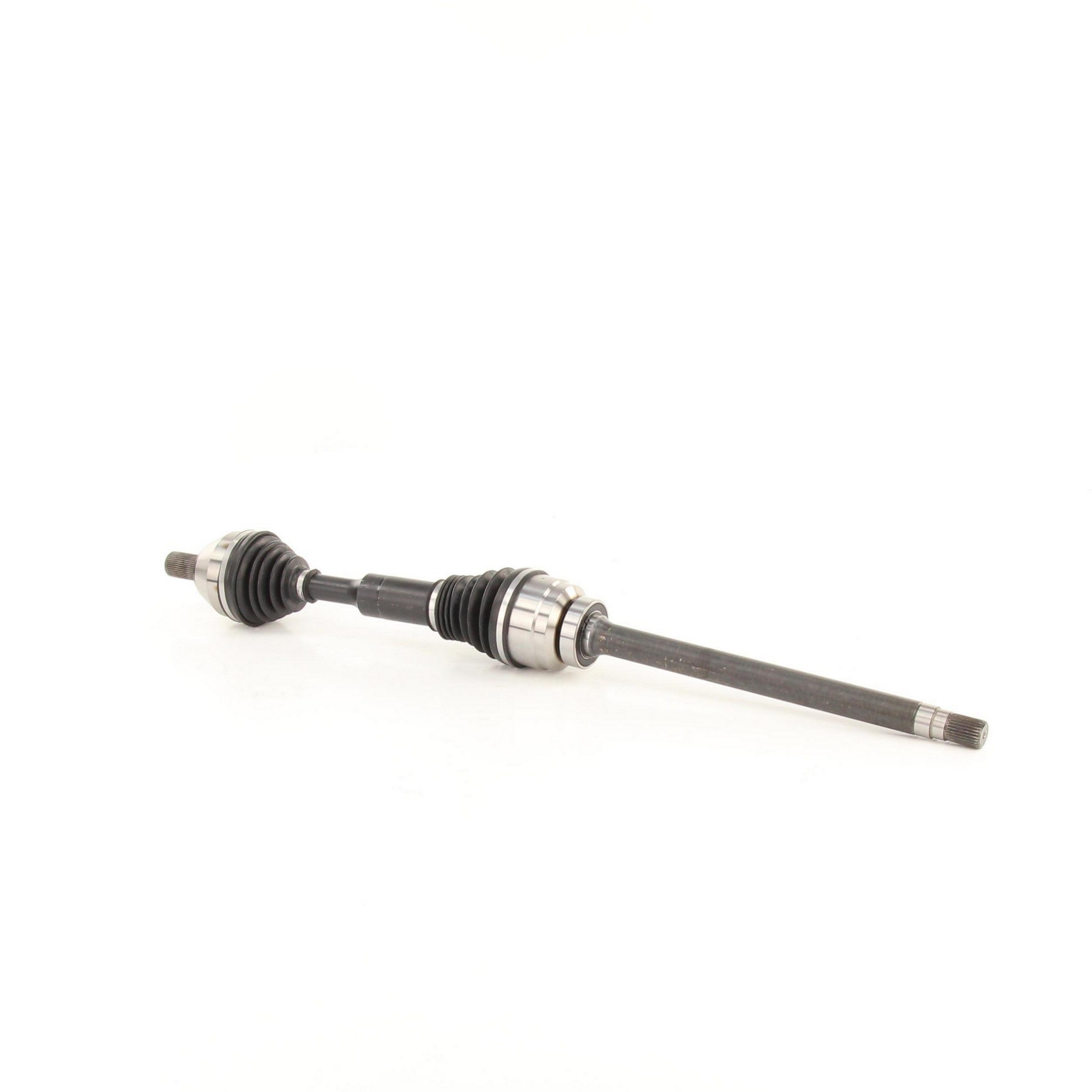 TrakMotive New CV Axle Shaft VO-8076