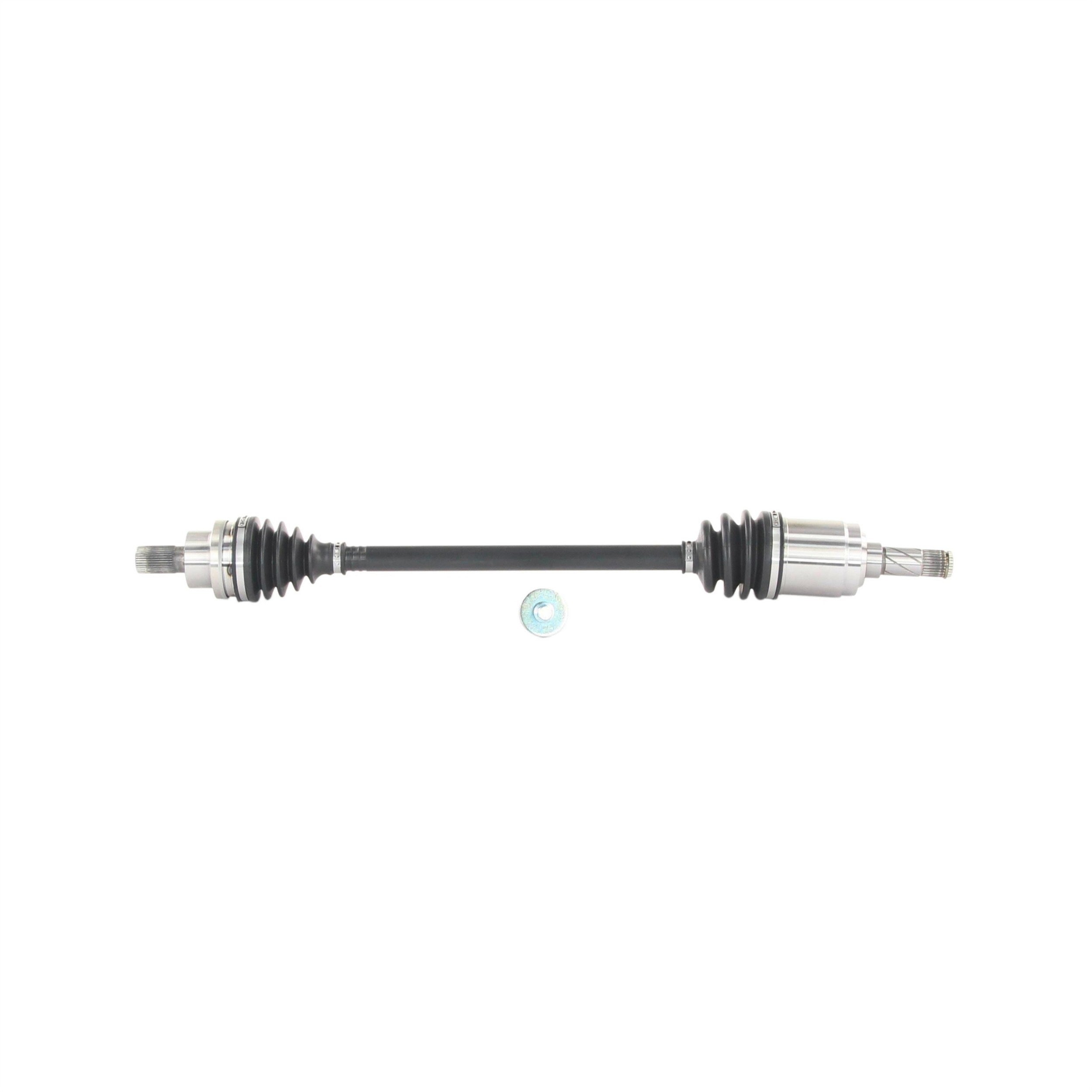 TrakMotive CV Axle Shaft VO-8089