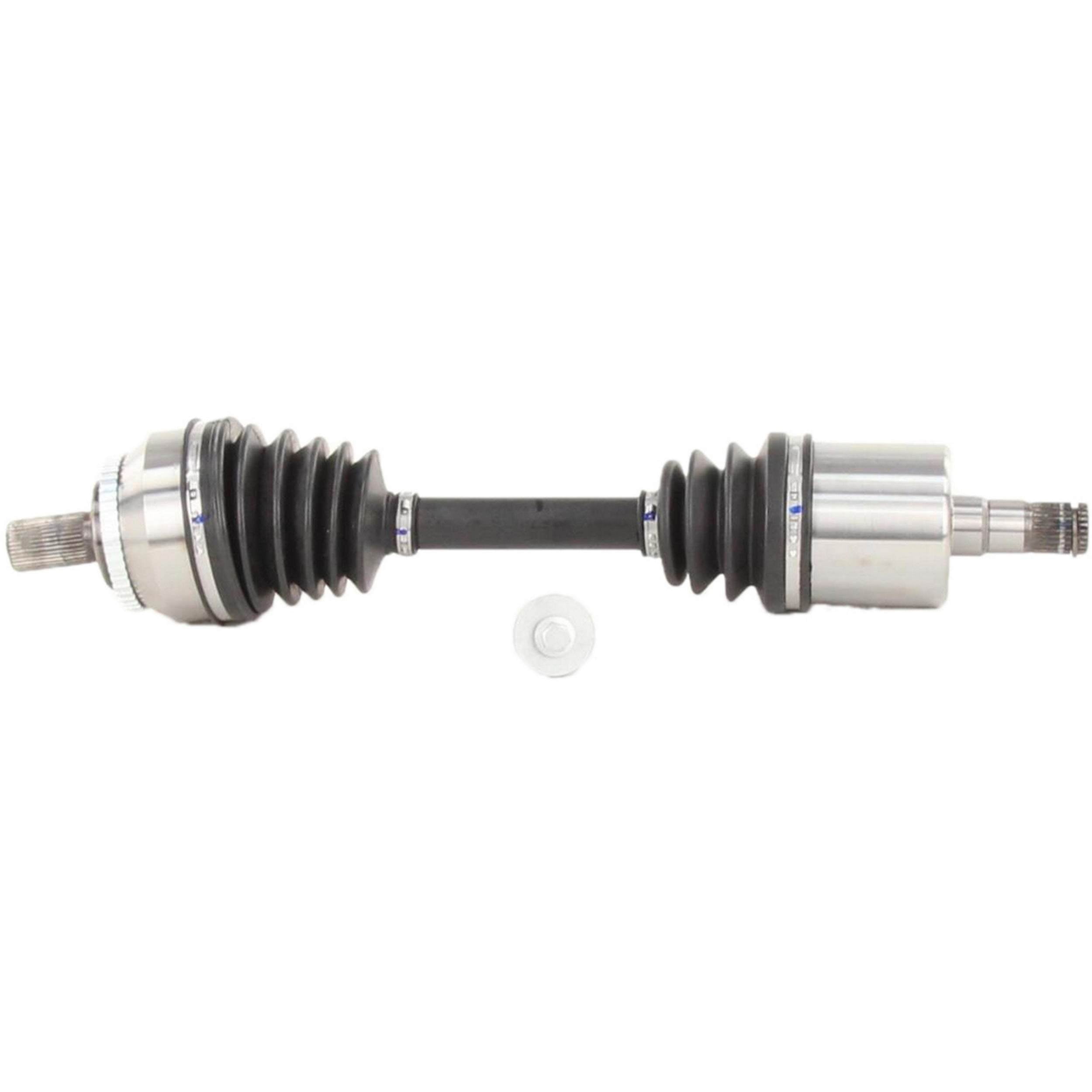 TrakMotive CV Axle Shaft VO-8092