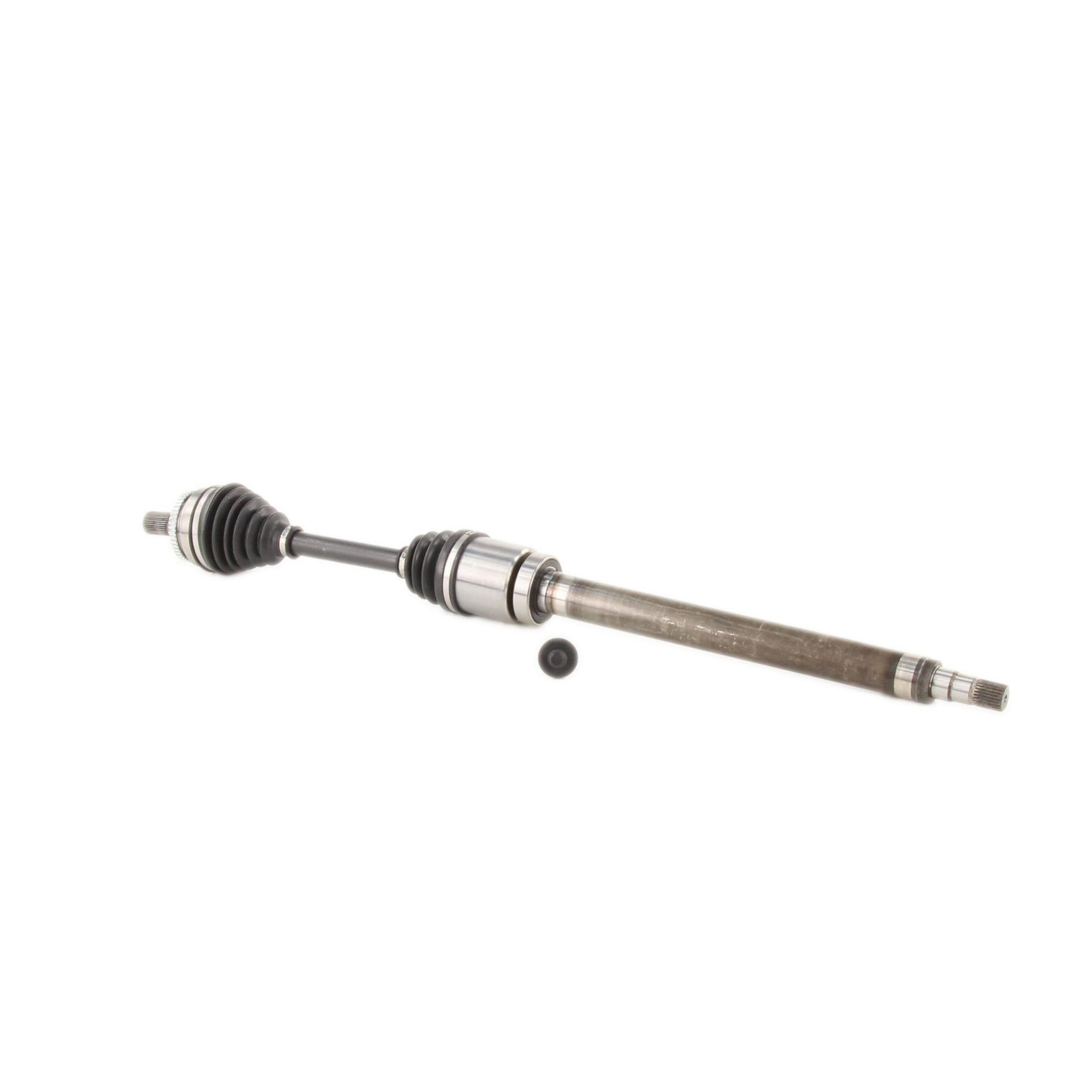 TrakMotive New CV Axle Shaft VO-8100