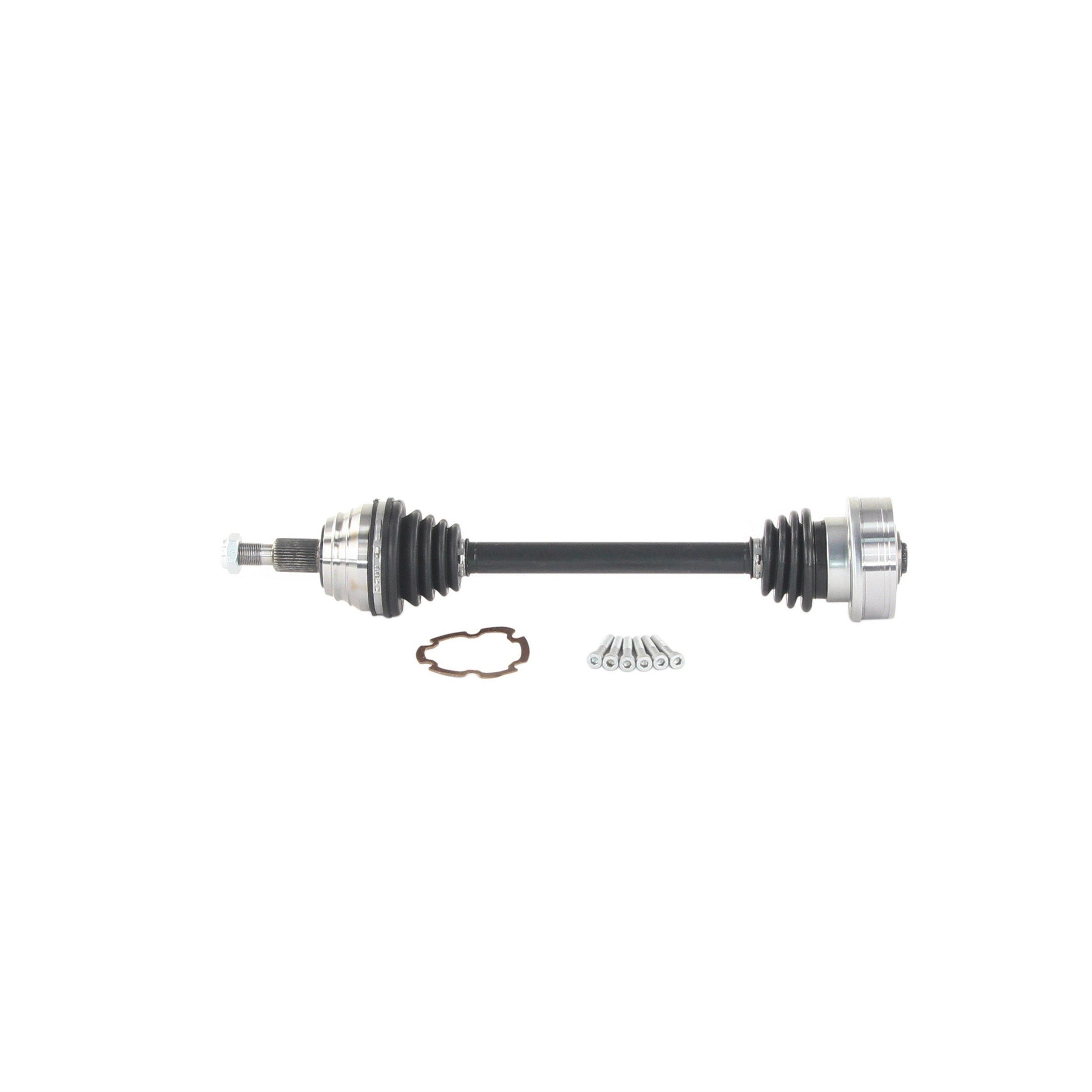 TrakMotive CV Axle Shaft VW-8001