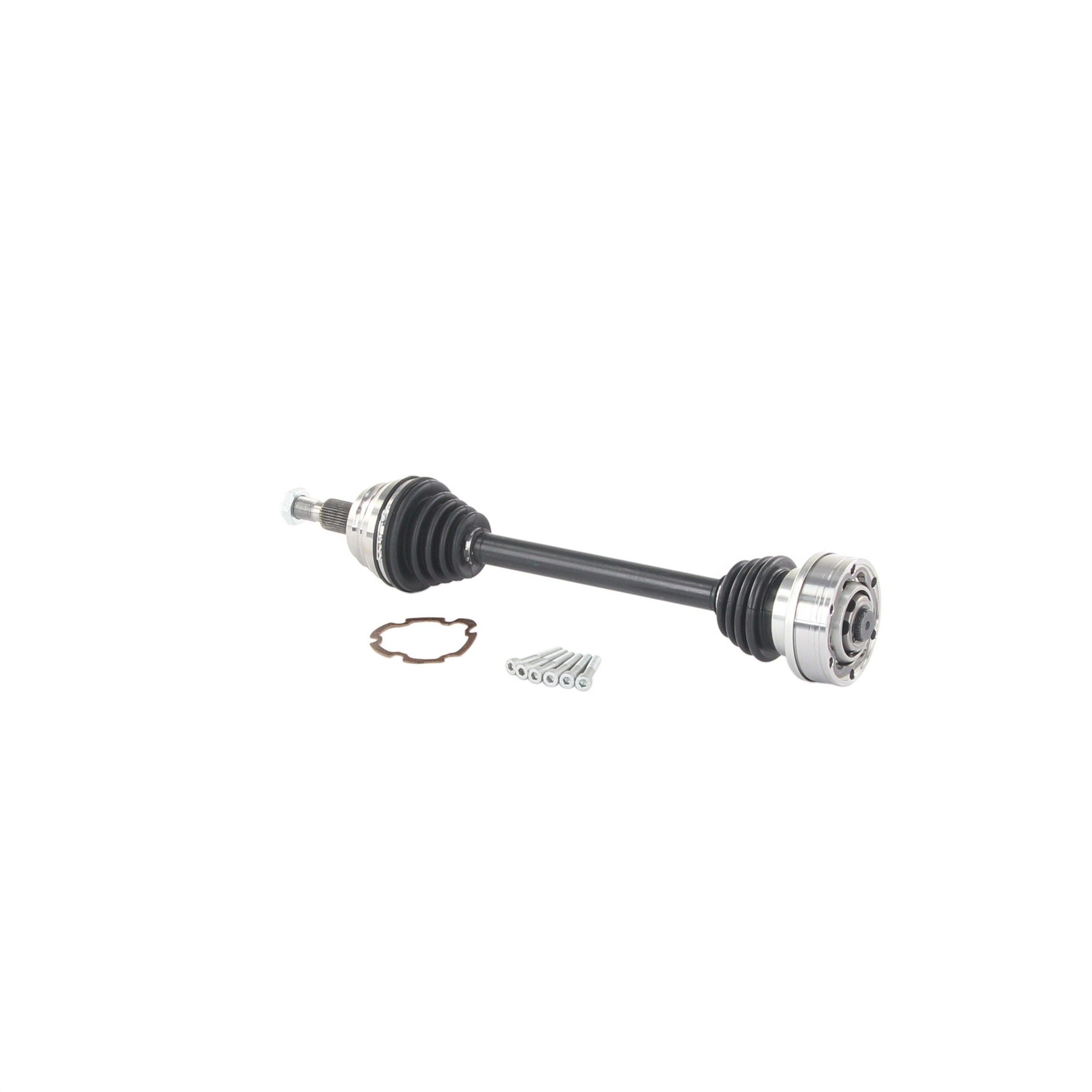 TrakMotive New CV Axle Shaft VW-8001