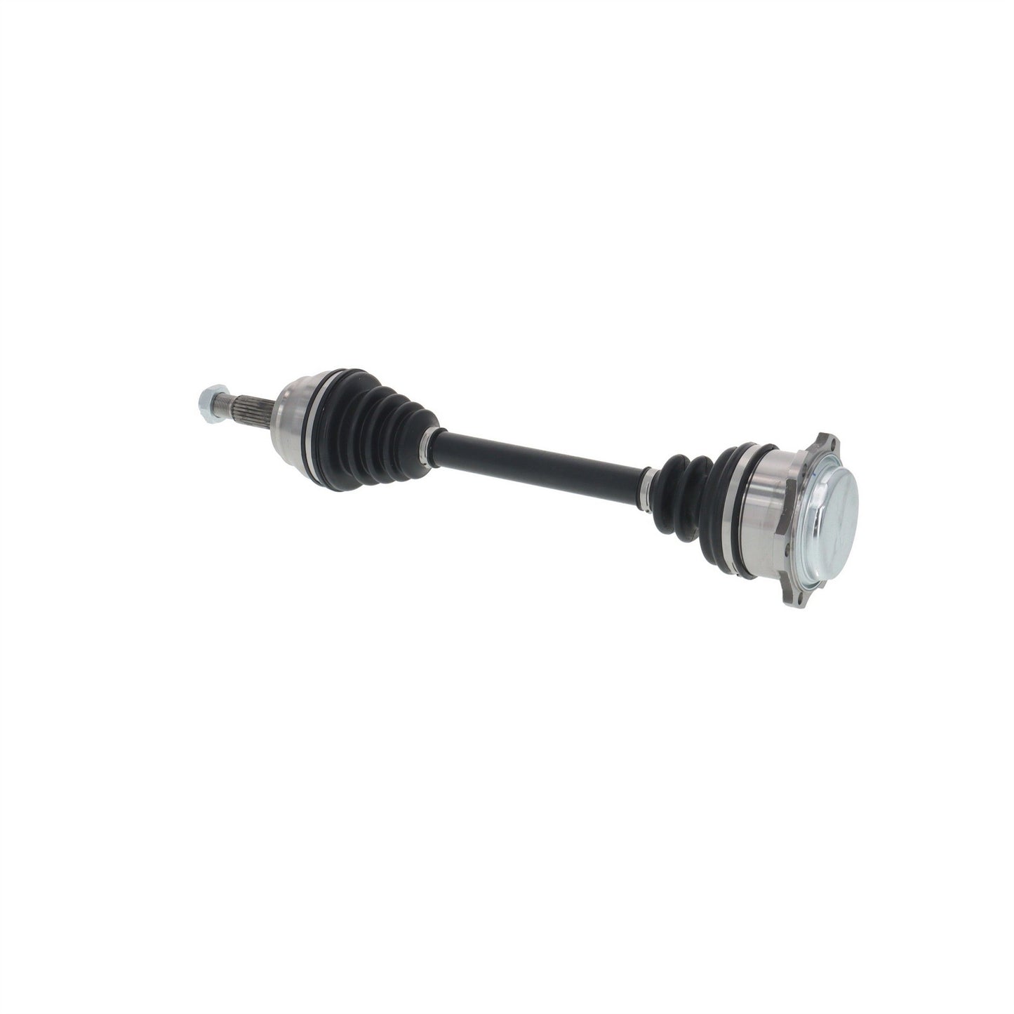 TrakMotive New CV Axle Shaft VW-8003