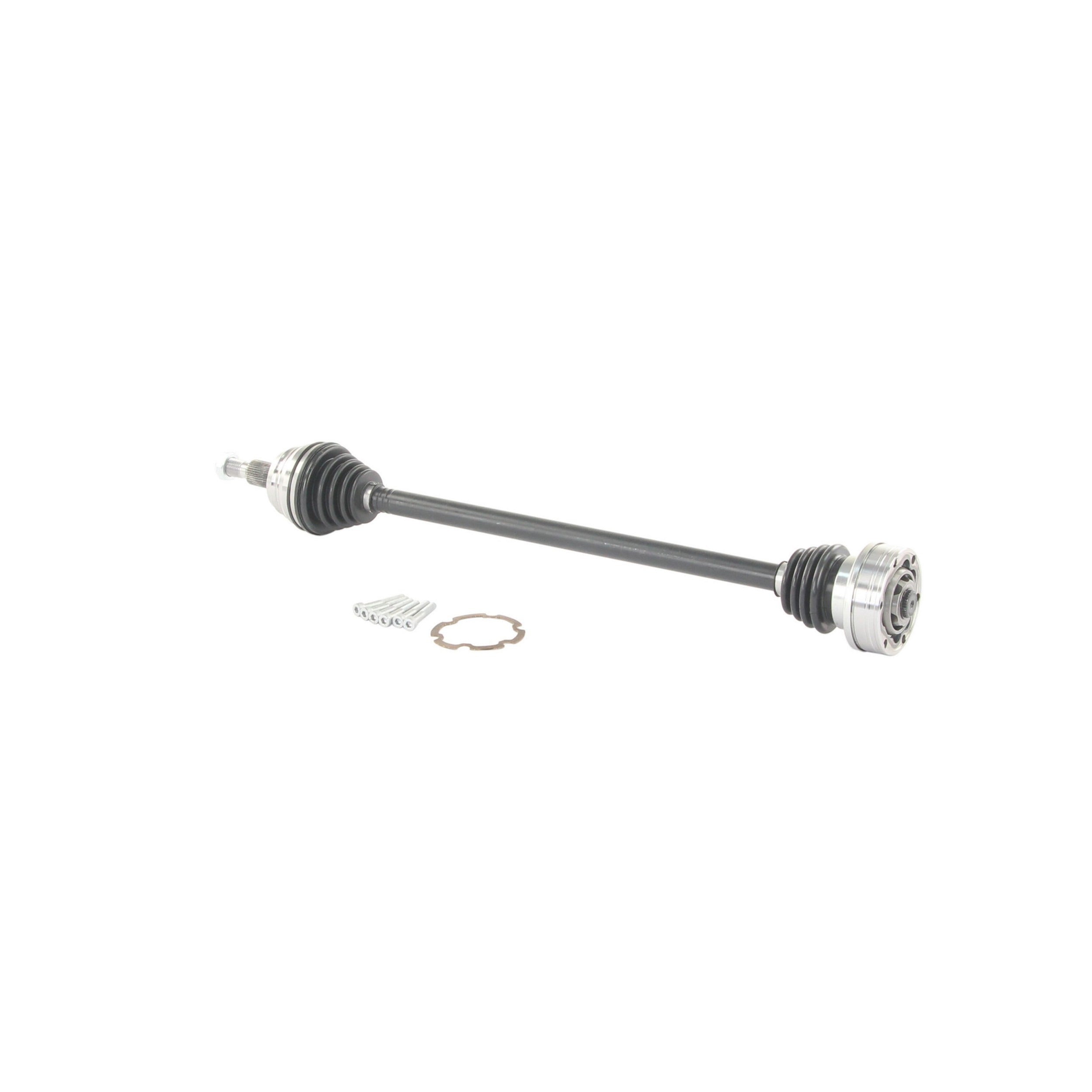 TrakMotive New CV Axle Shaft VW-8004