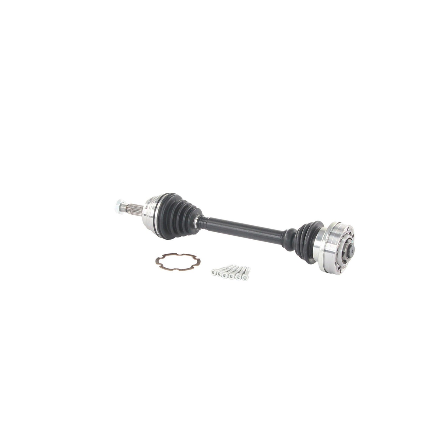 TrakMotive CV Axle Shaft VW-8014