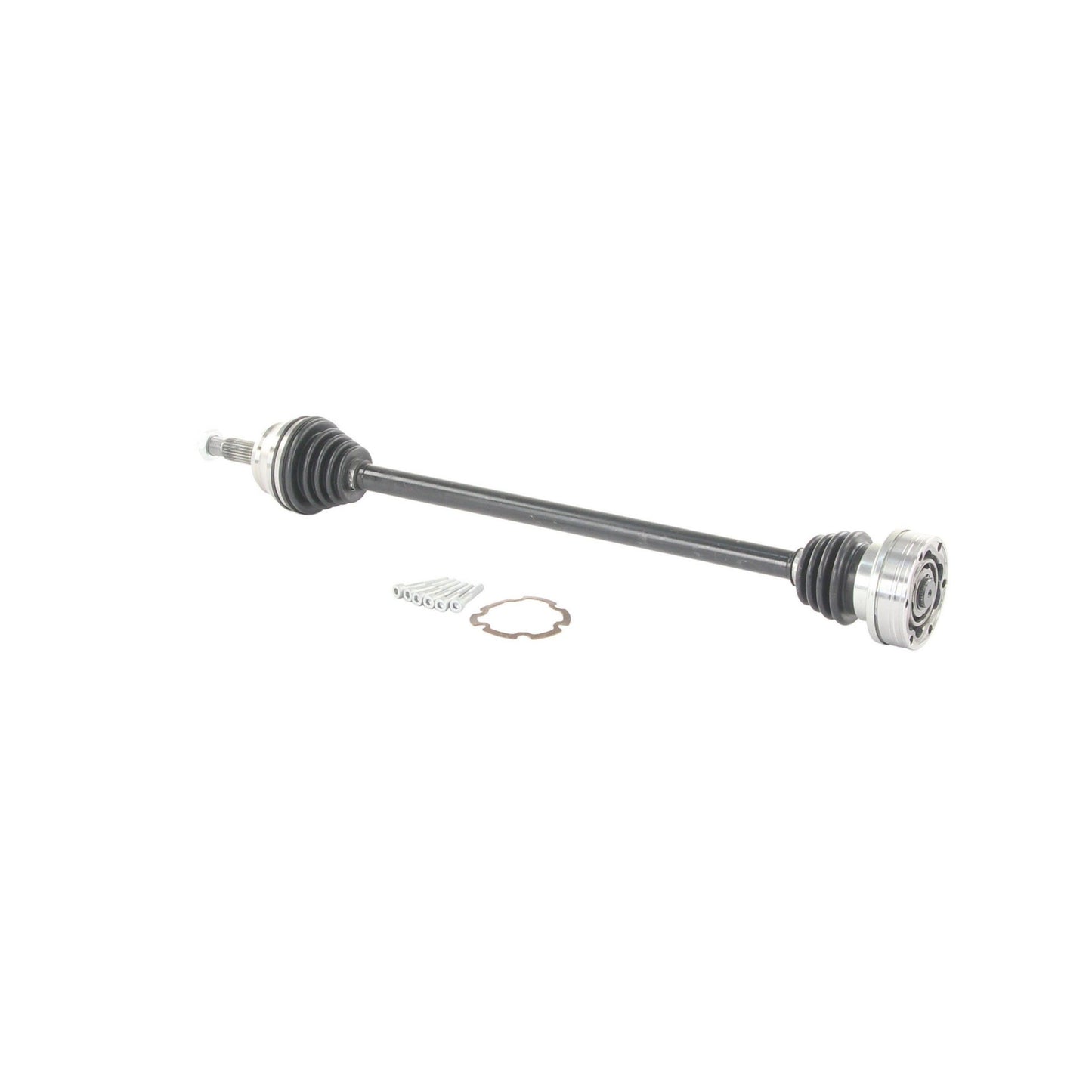 TrakMotive CV Axle Shaft VW-8015