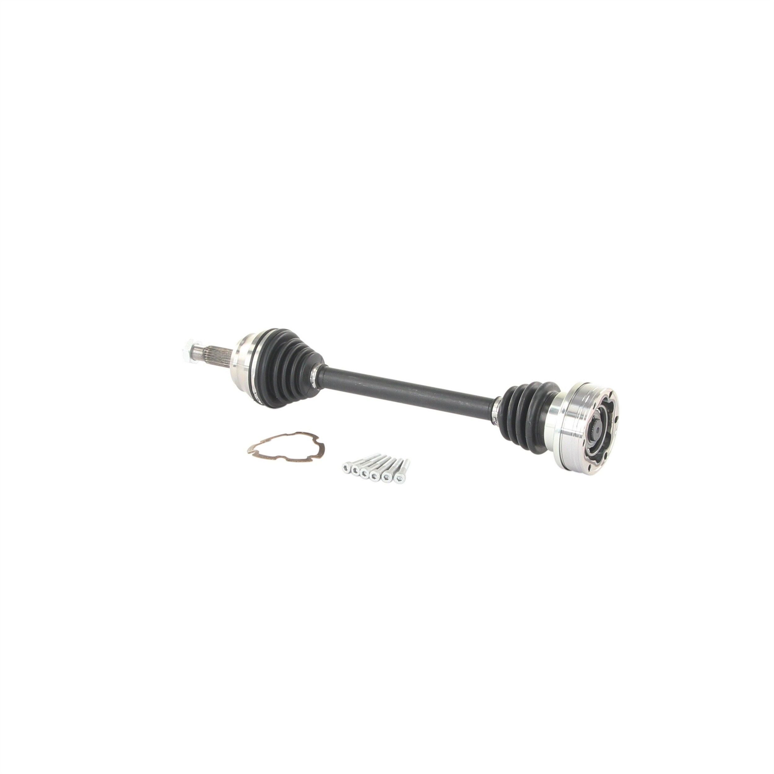 TrakMotive CV Axle Shaft VW-8016