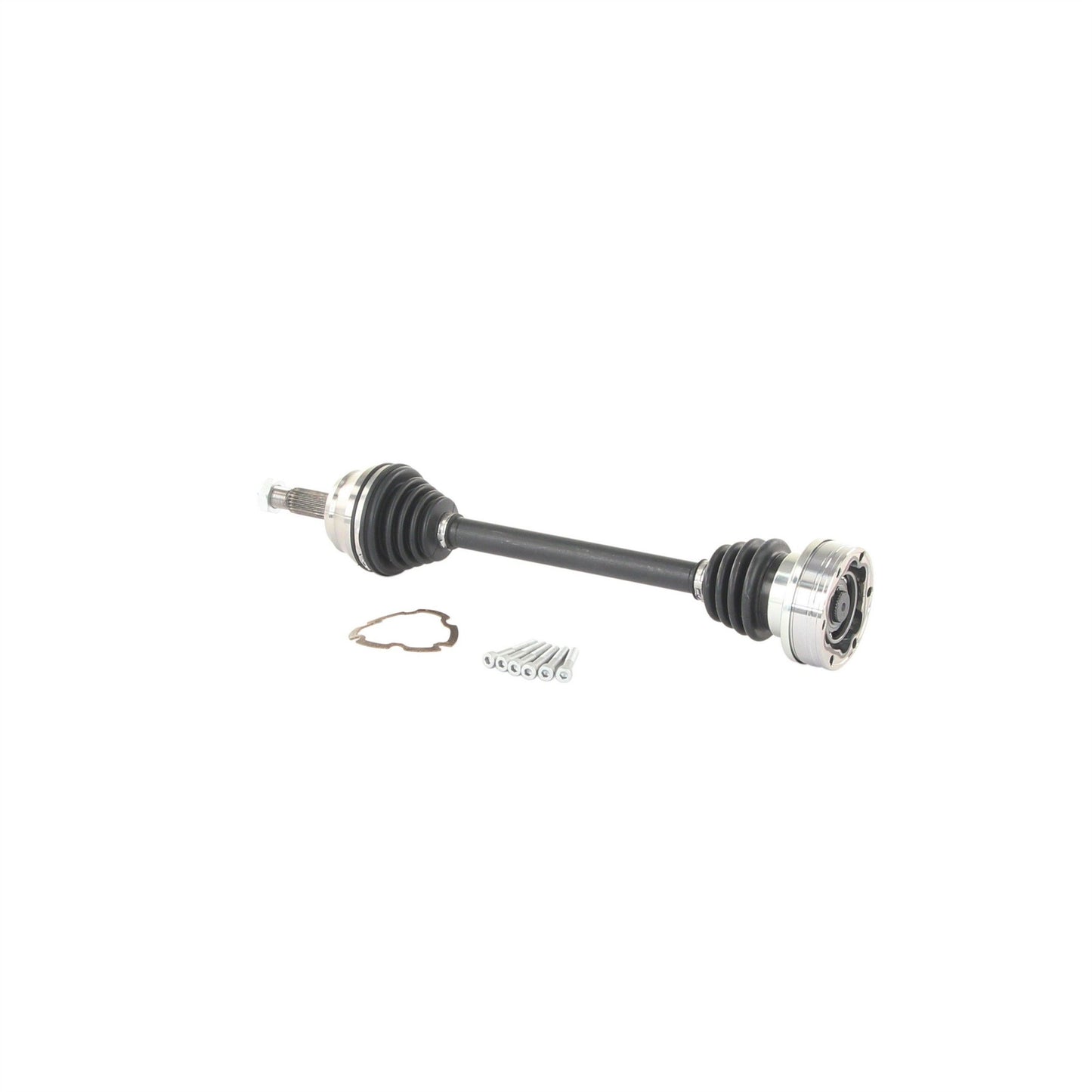 TrakMotive New CV Axle Shaft VW-8016