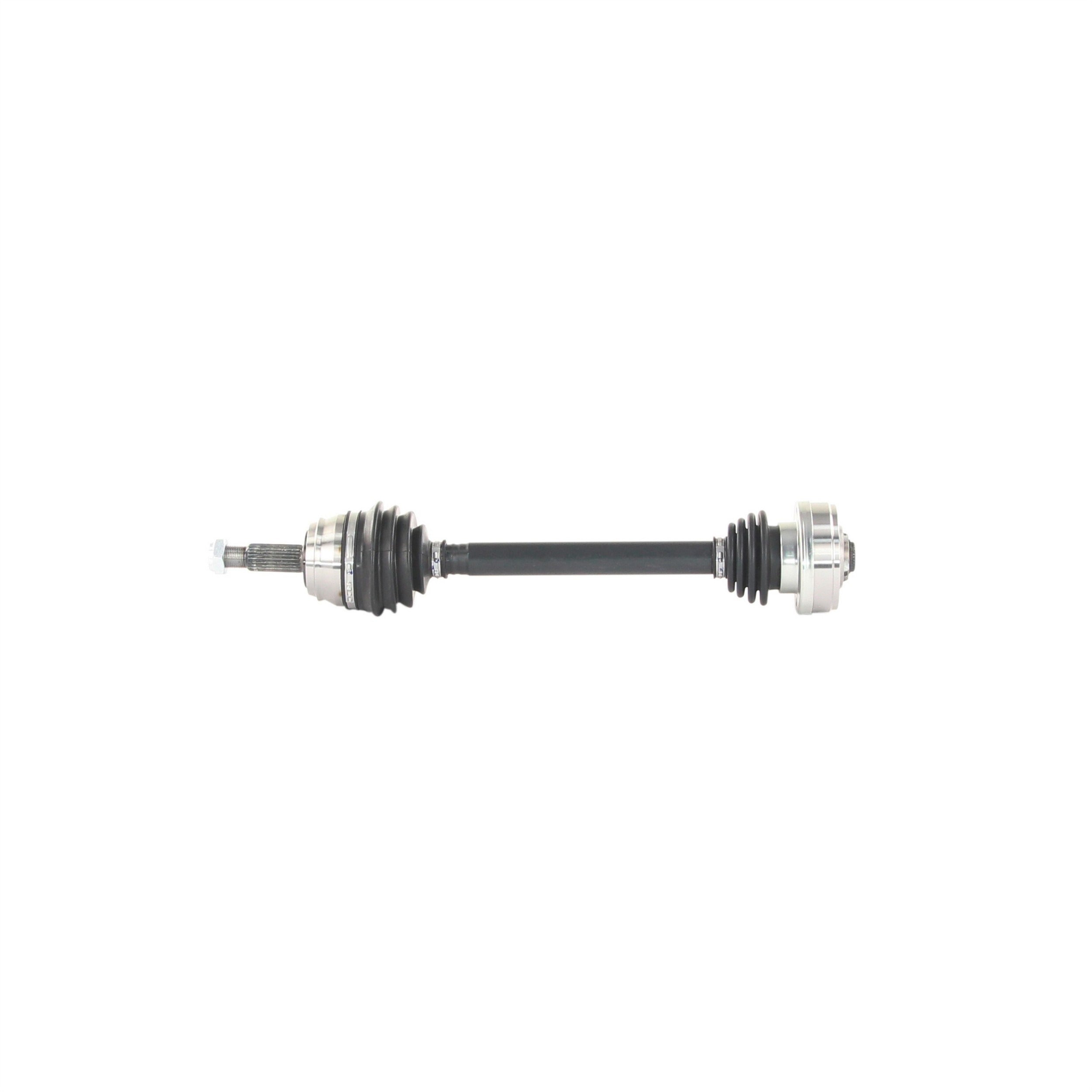 TrakMotive New CV Axle Shaft VW-8018