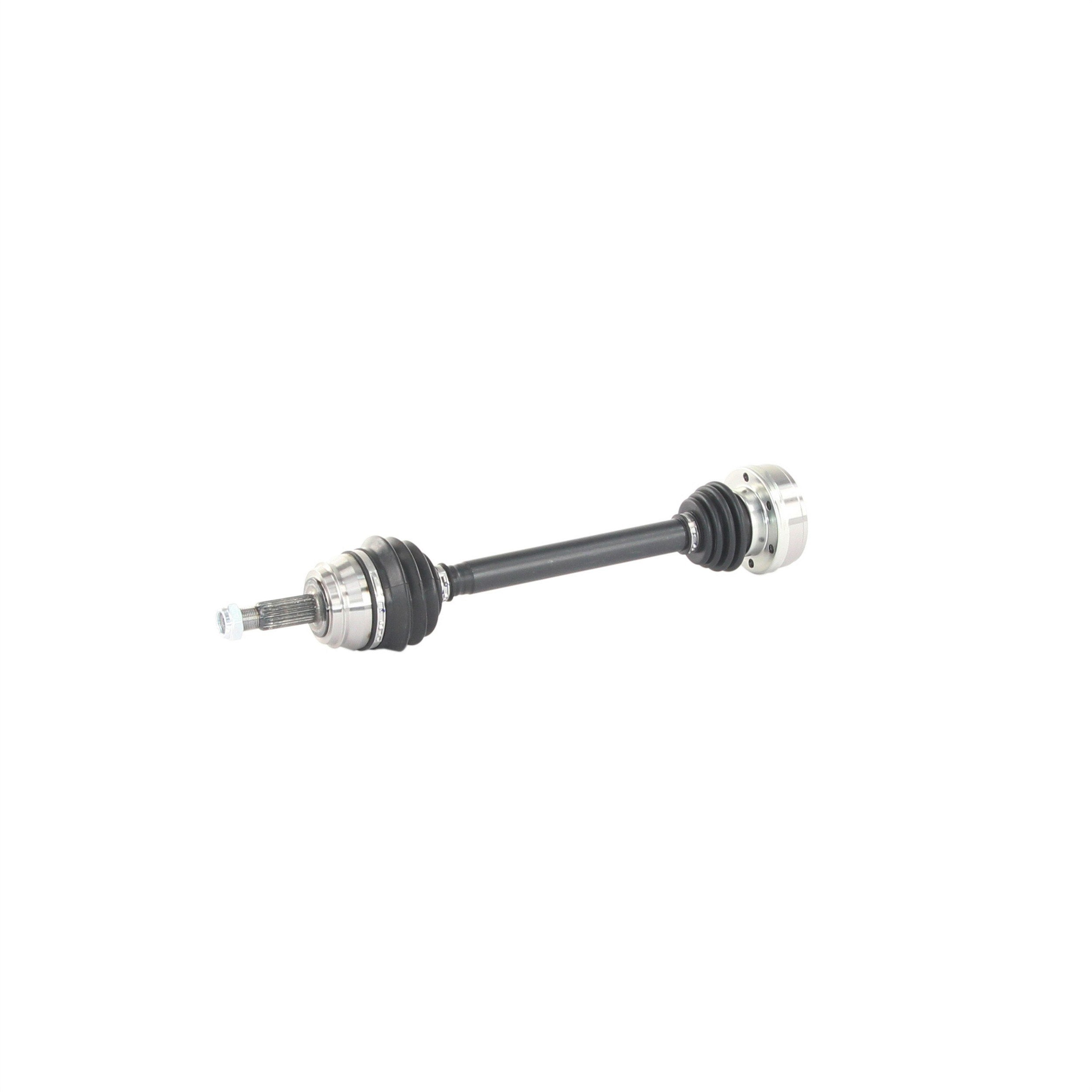TrakMotive New CV Axle Shaft VW-8018