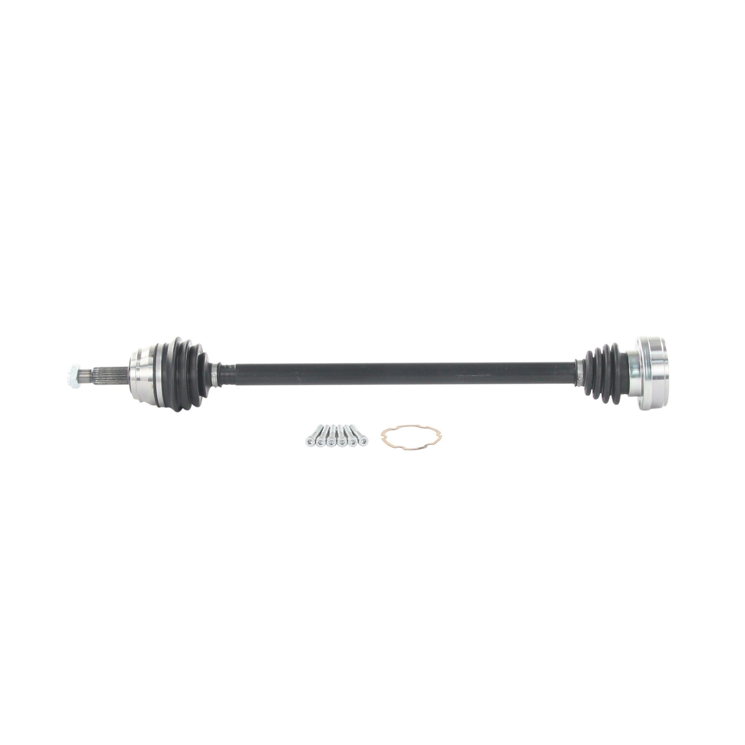 TrakMotive CV Axle Shaft VW-8019