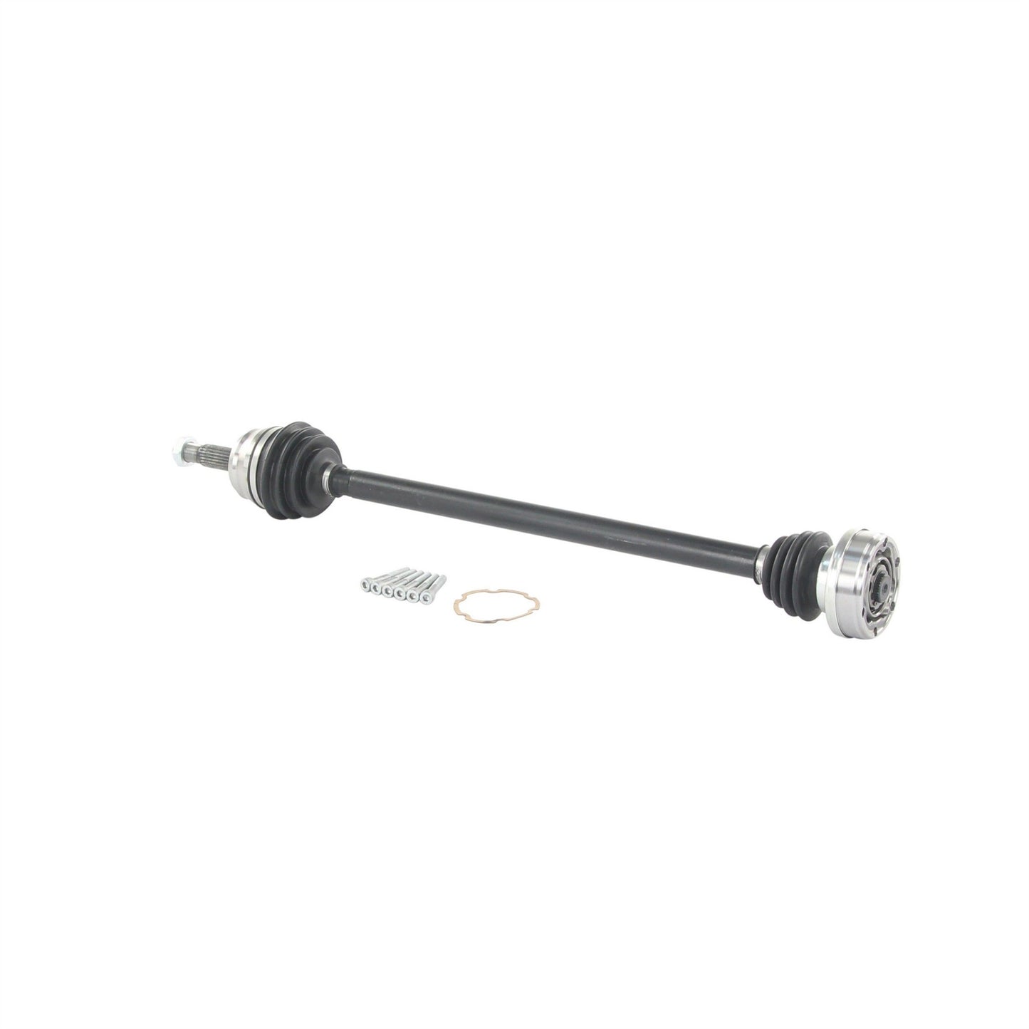 TrakMotive CV Axle Shaft VW-8019