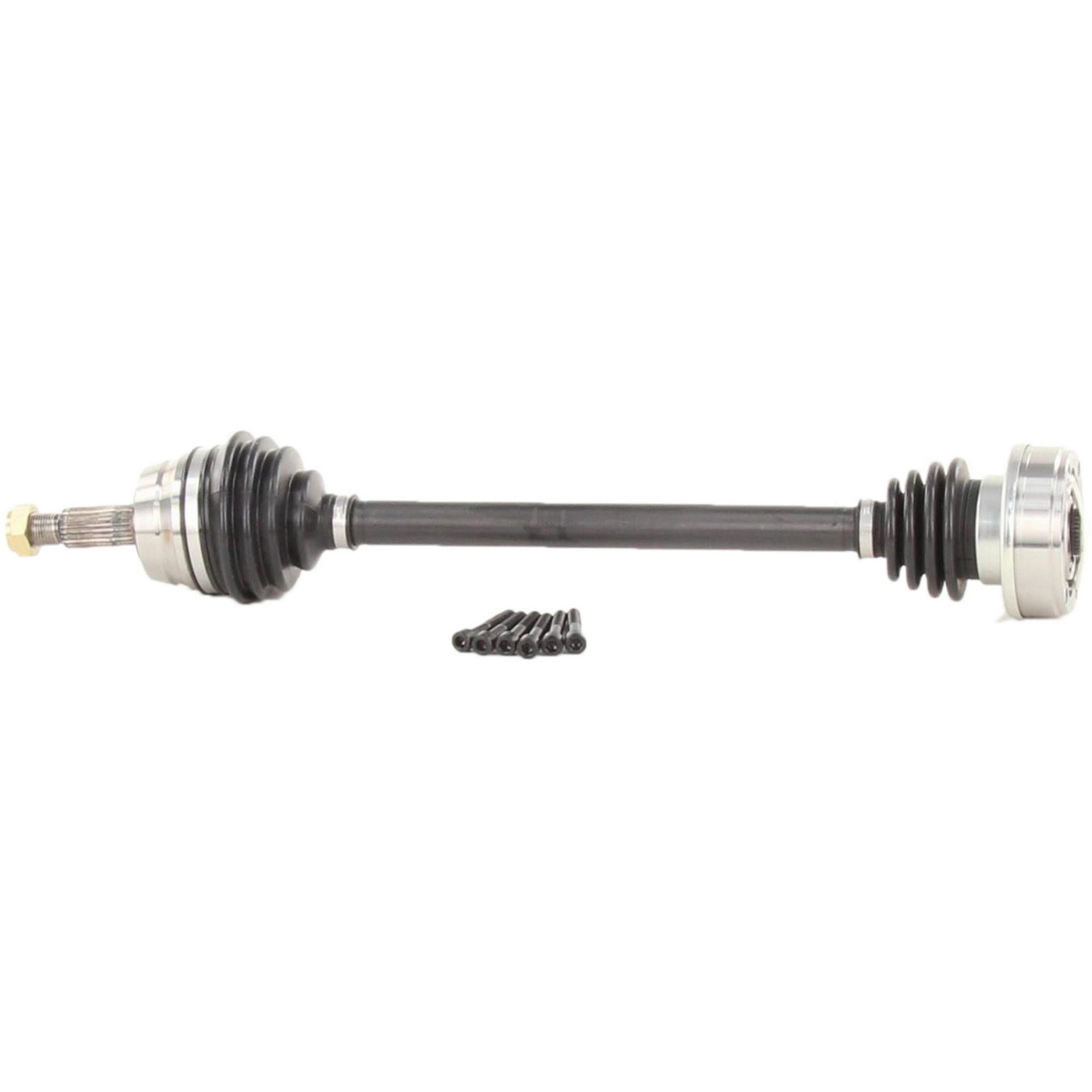 TrakMotive CV Axle Shaft VW-8035