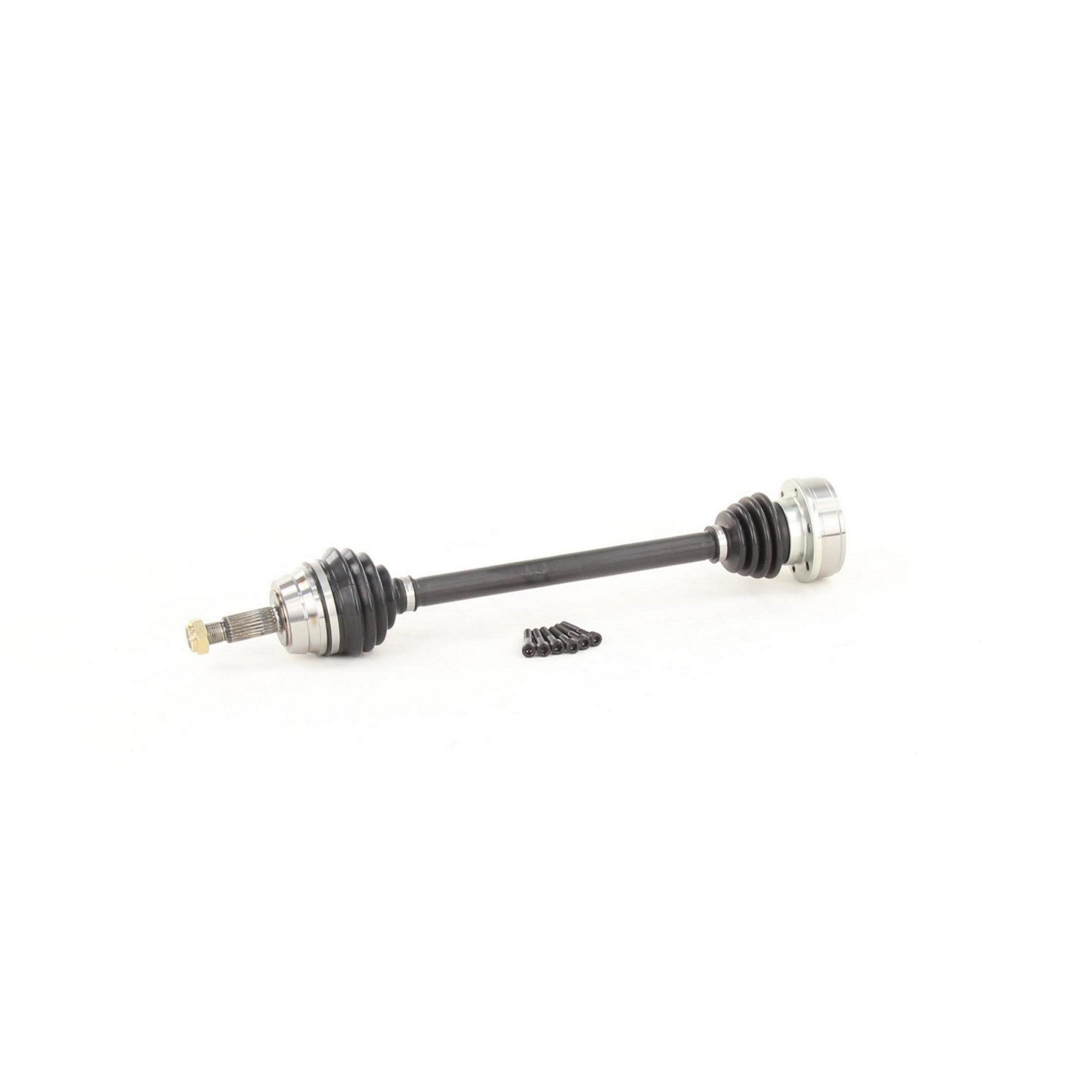 TrakMotive New CV Axle Shaft VW-8035