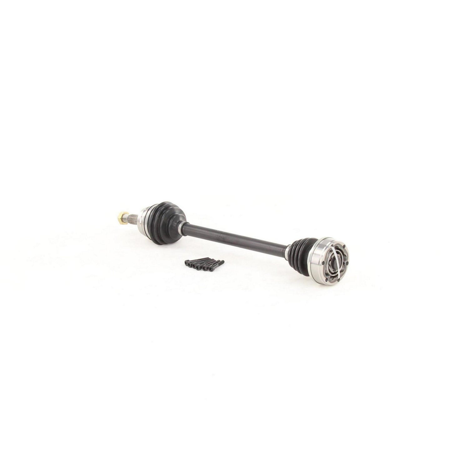 TrakMotive CV Axle Shaft VW-8035