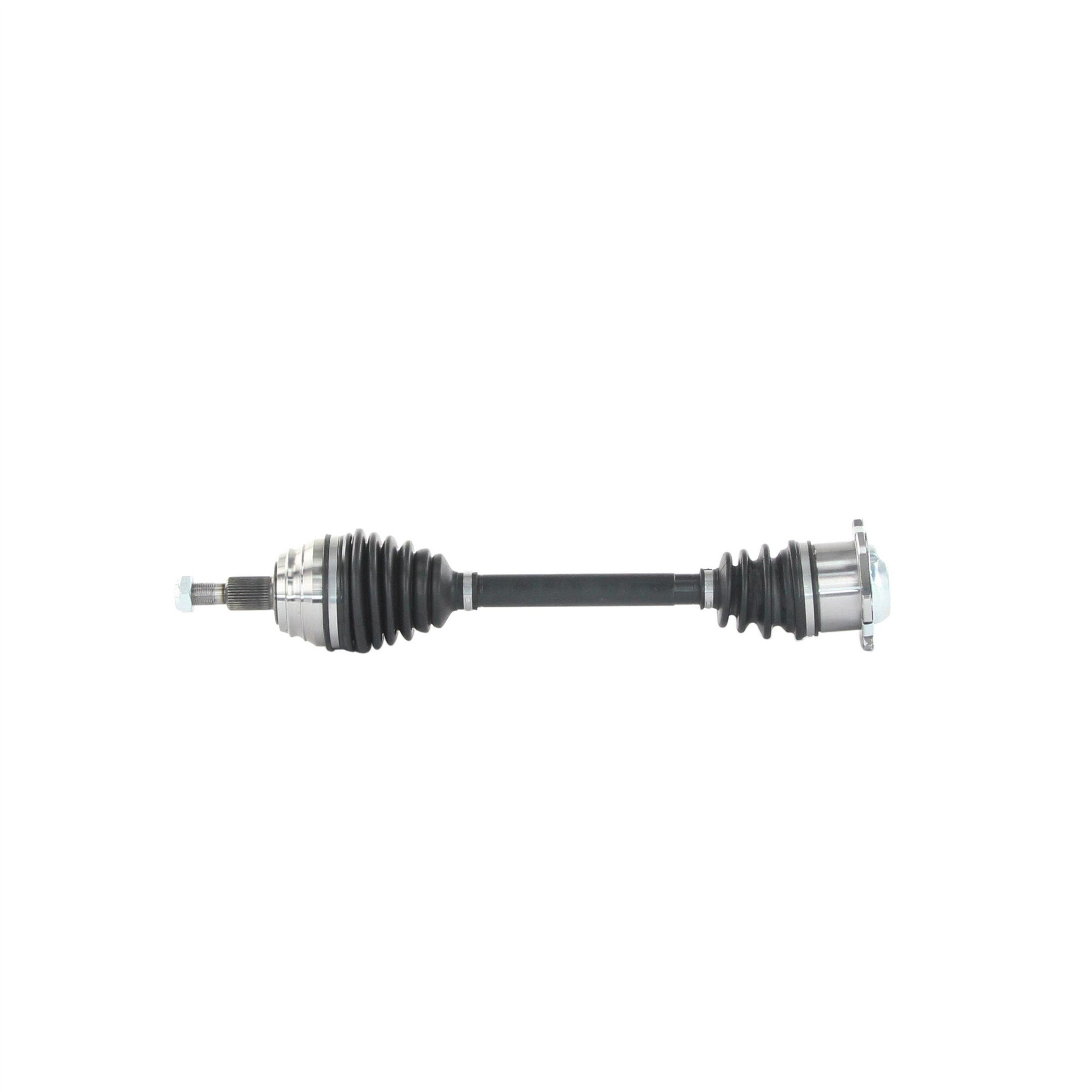 TrakMotive CV Axle Shaft VW-8037