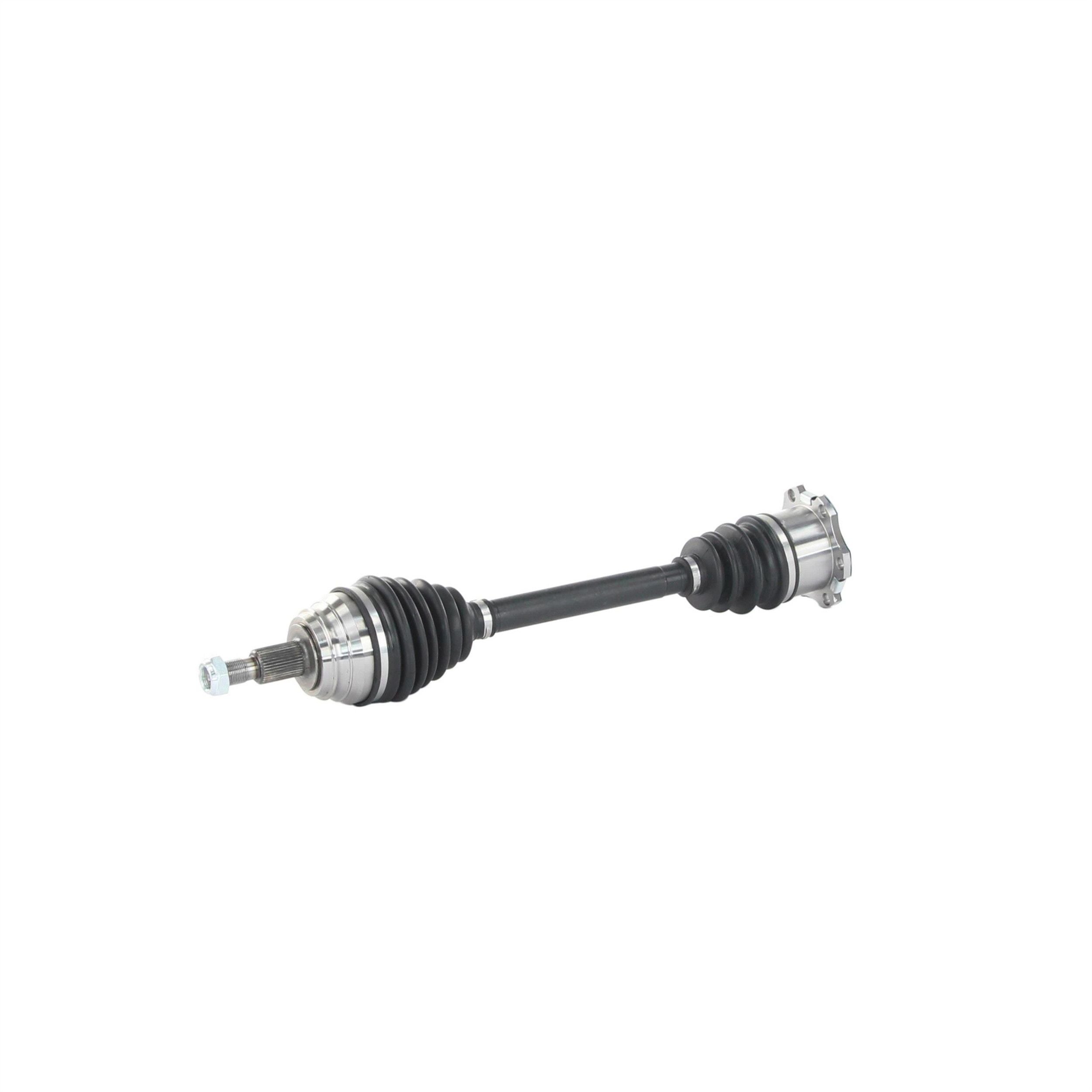 TrakMotive New CV Axle Shaft VW-8037