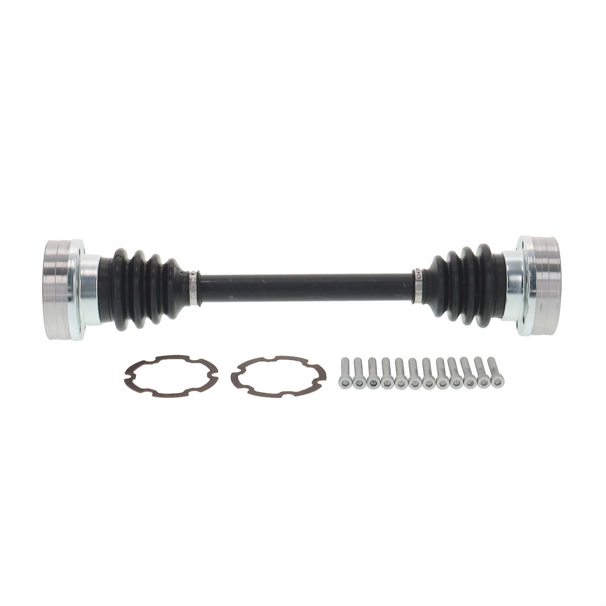 TrakMotive New CV Axle Shaft VW-8045