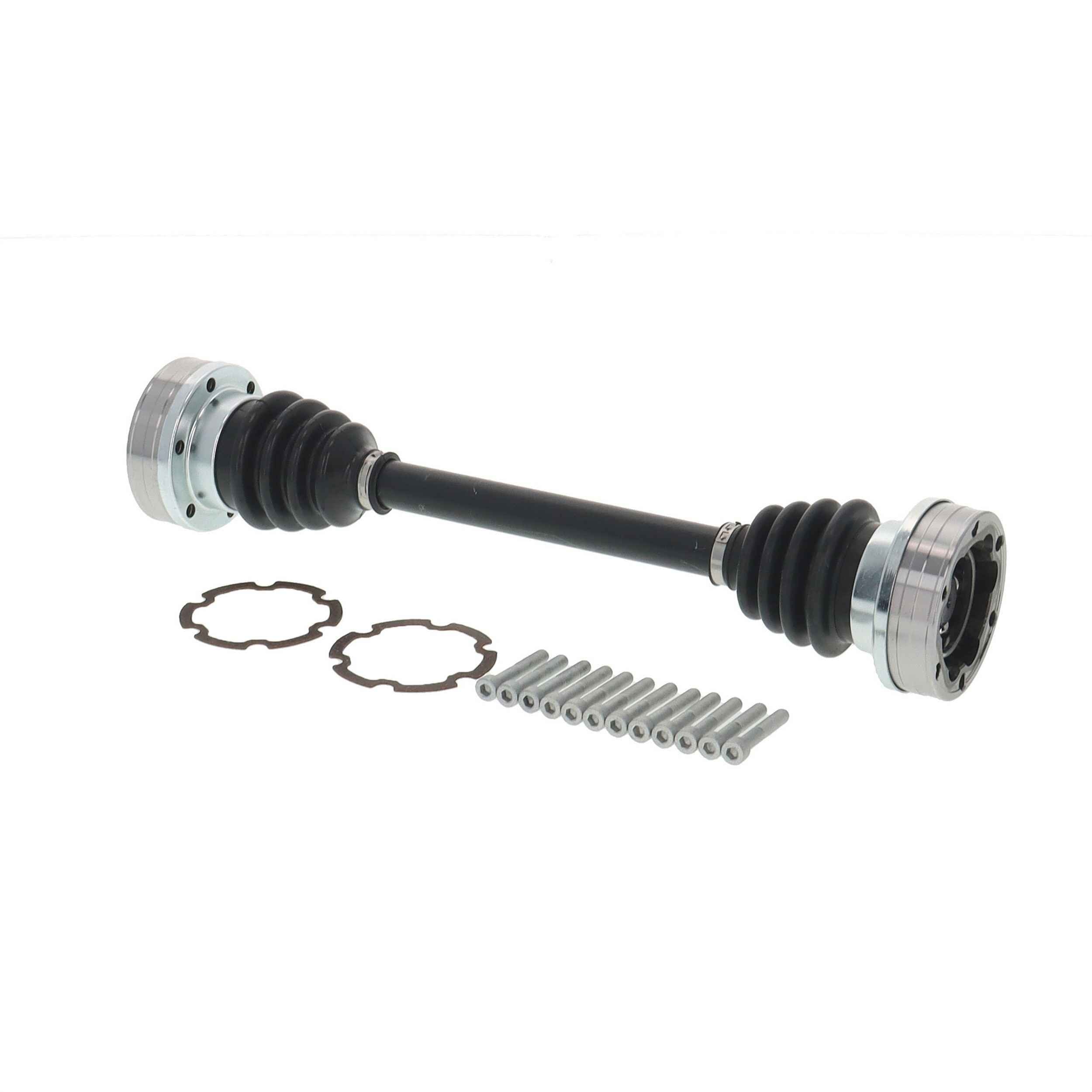 TrakMotive CV Axle Shaft VW-8045