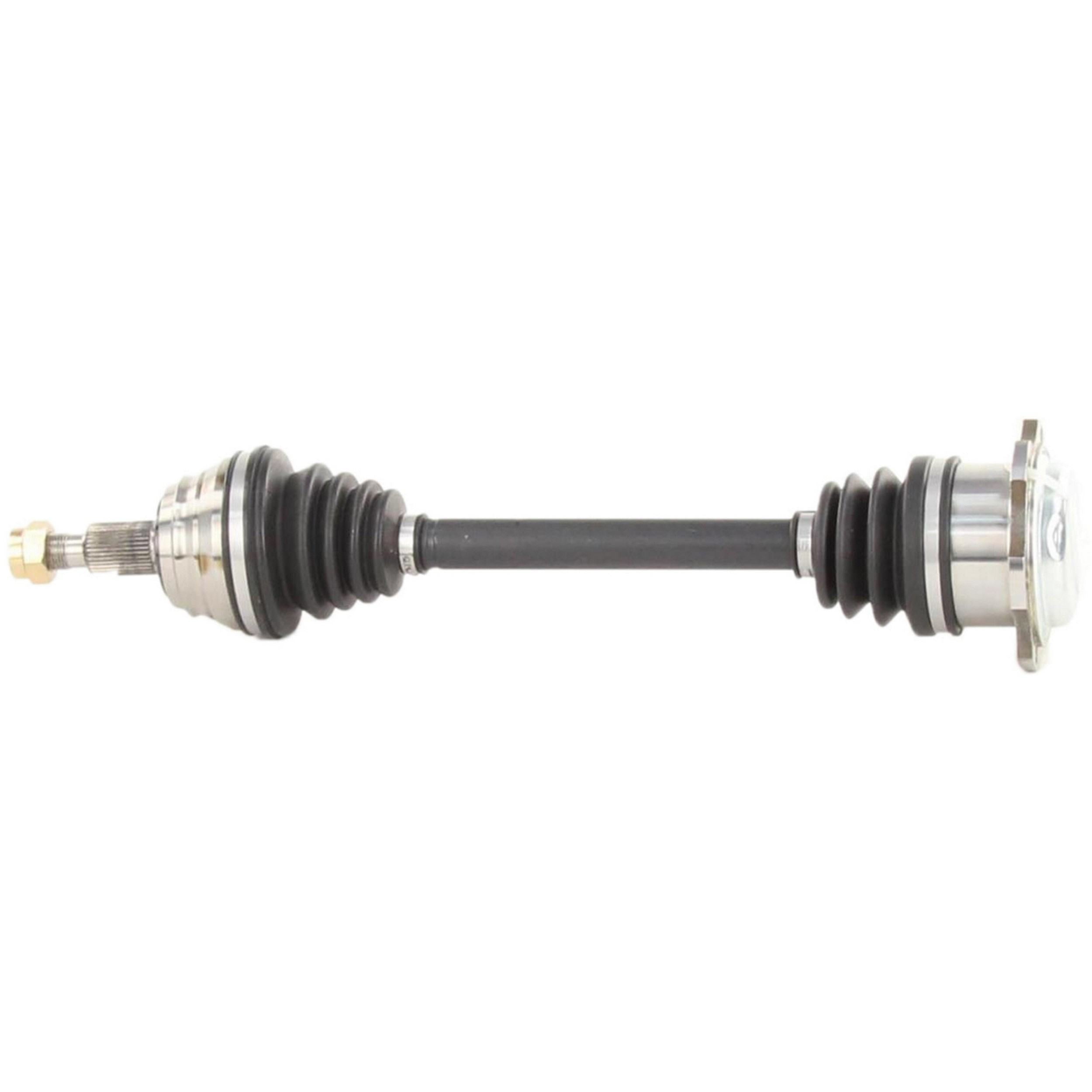 TrakMotive New CV Axle Shaft VW-8057