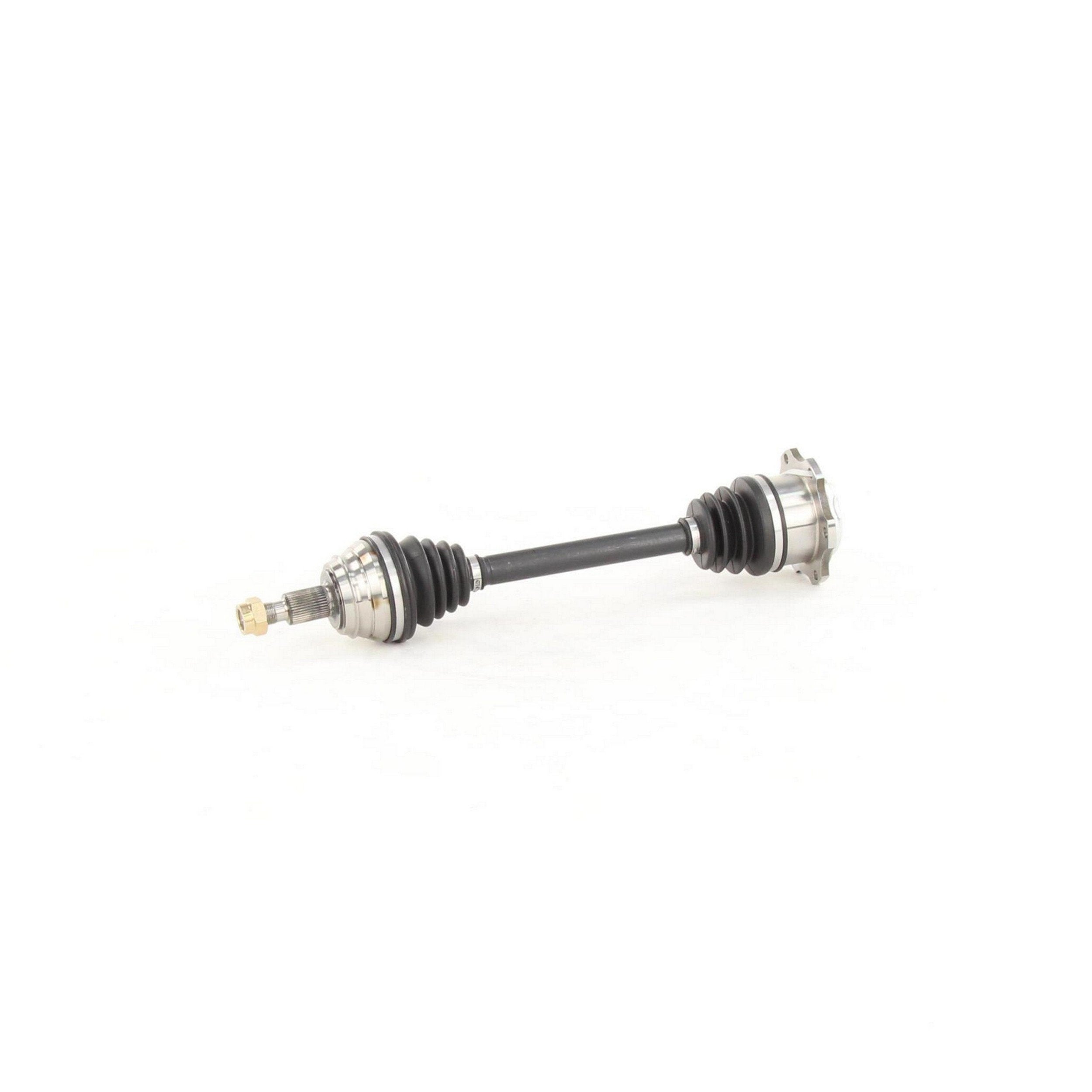 TrakMotive New CV Axle Shaft VW-8057